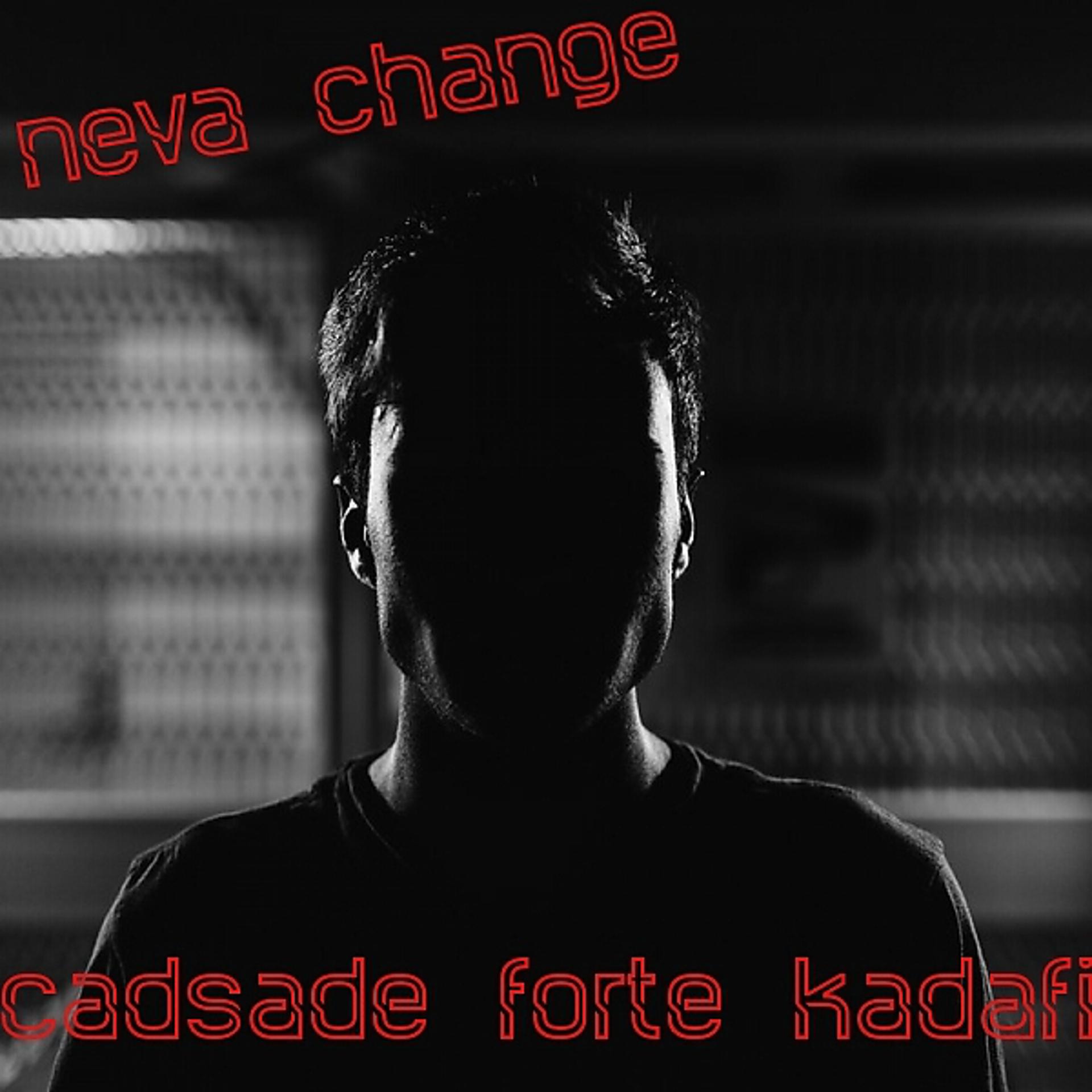 Постер альбома Neva change