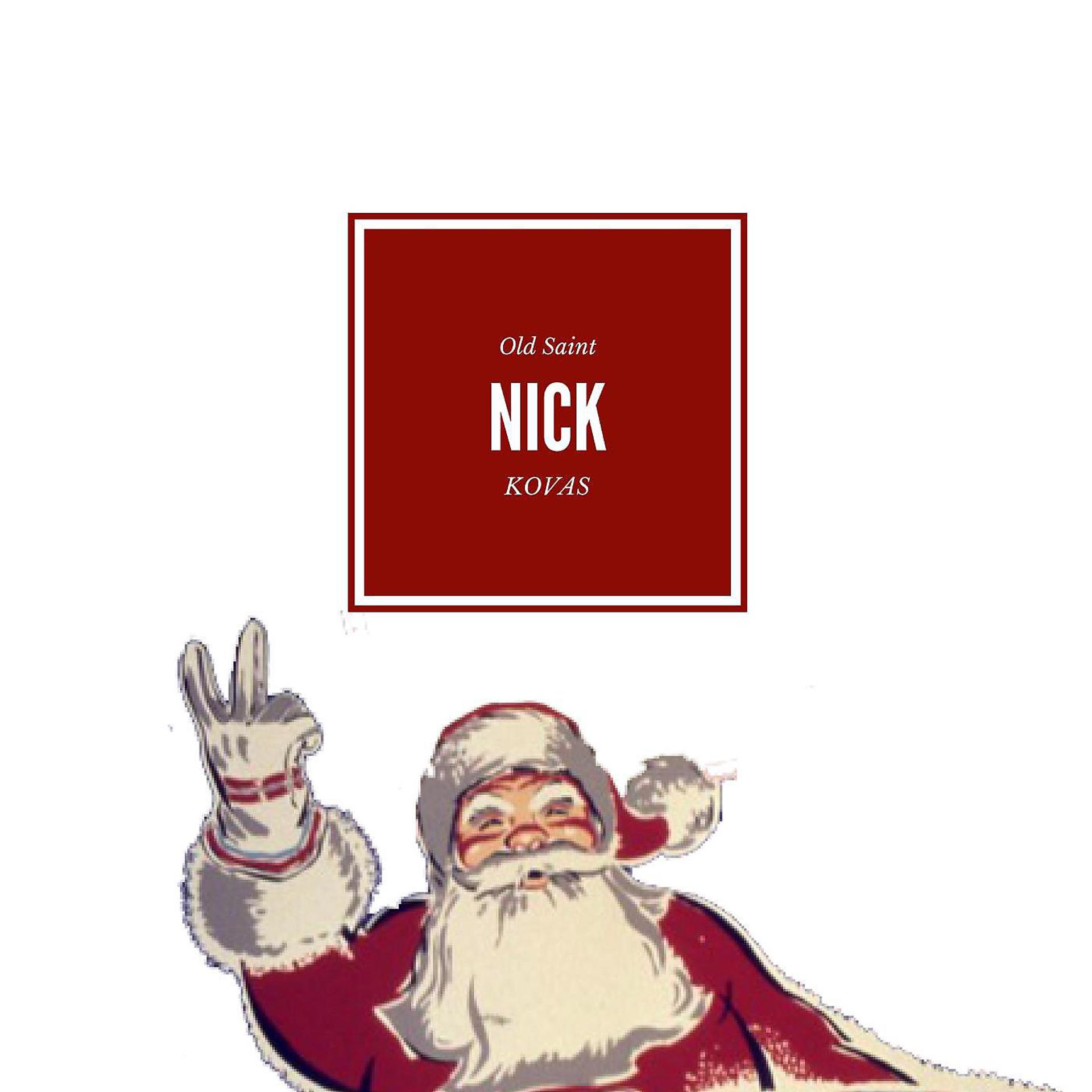 Постер альбома Old St. Nick