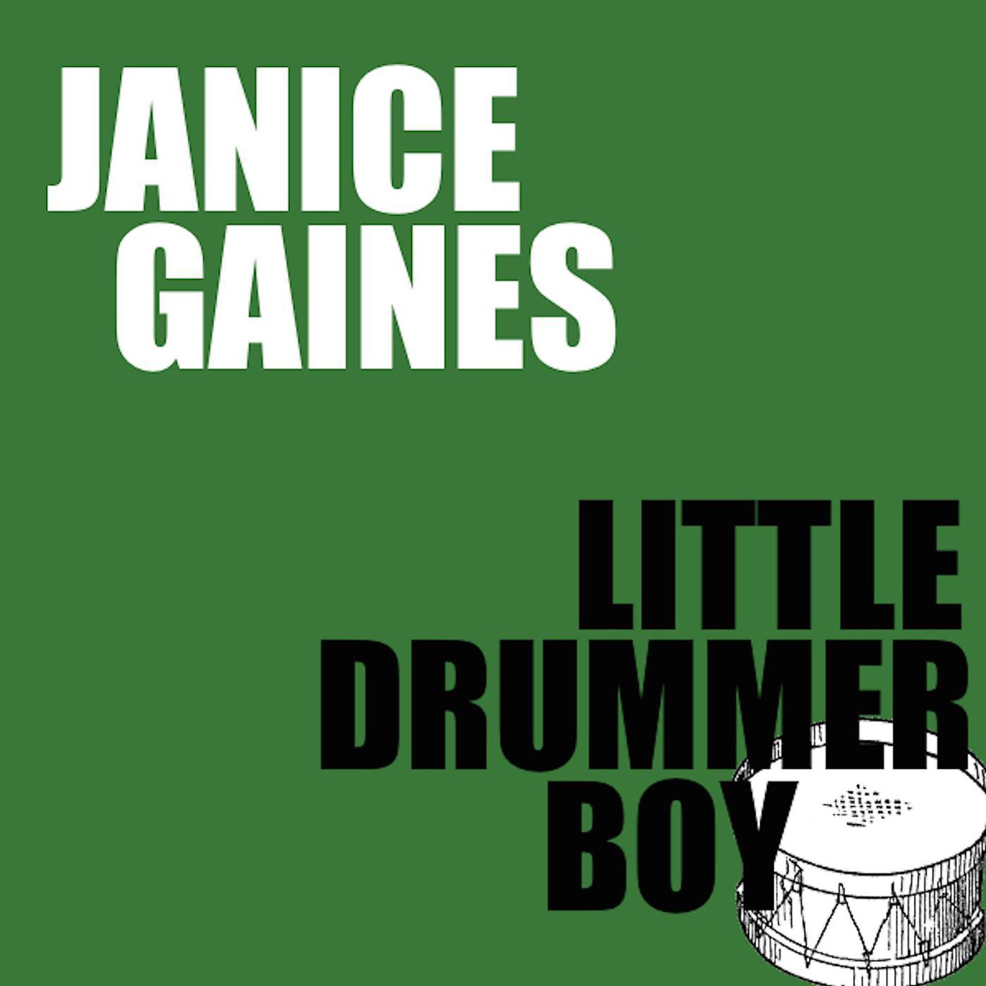 Постер альбома Little Drummer Boy