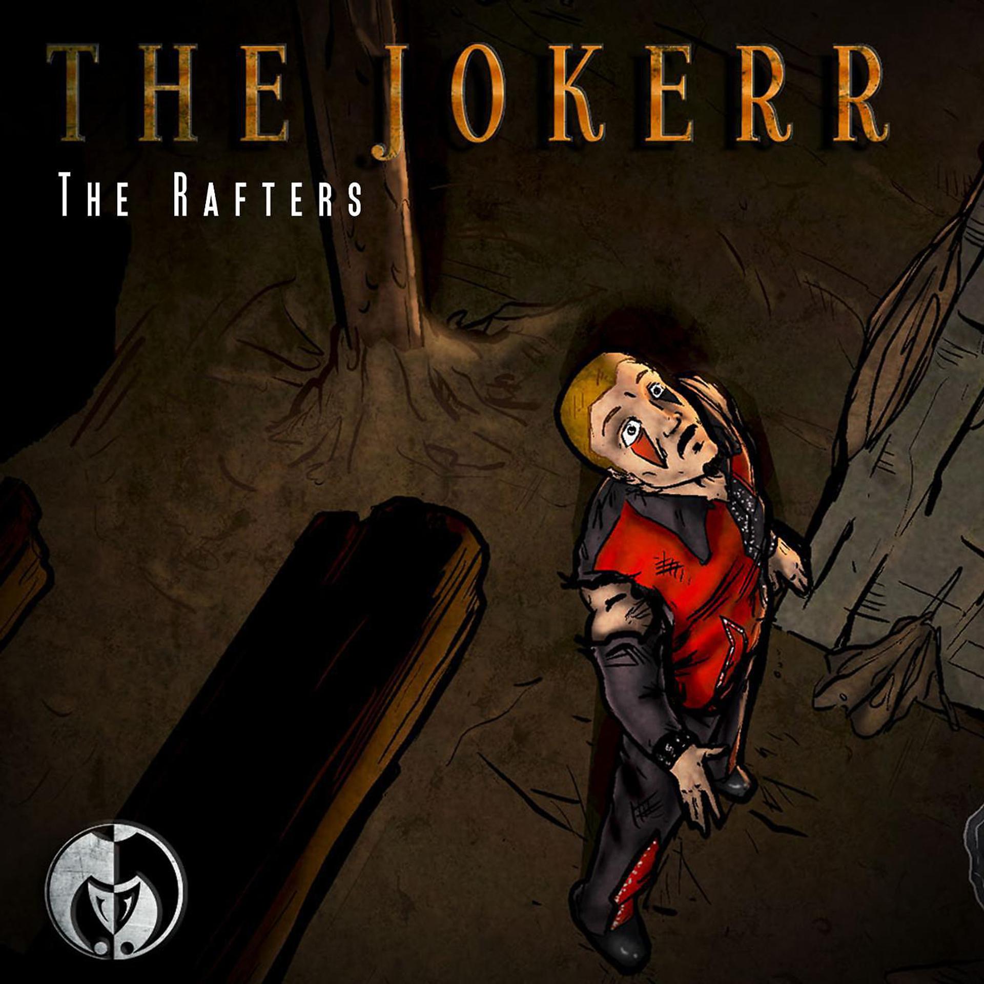 Постер альбома The Rafters