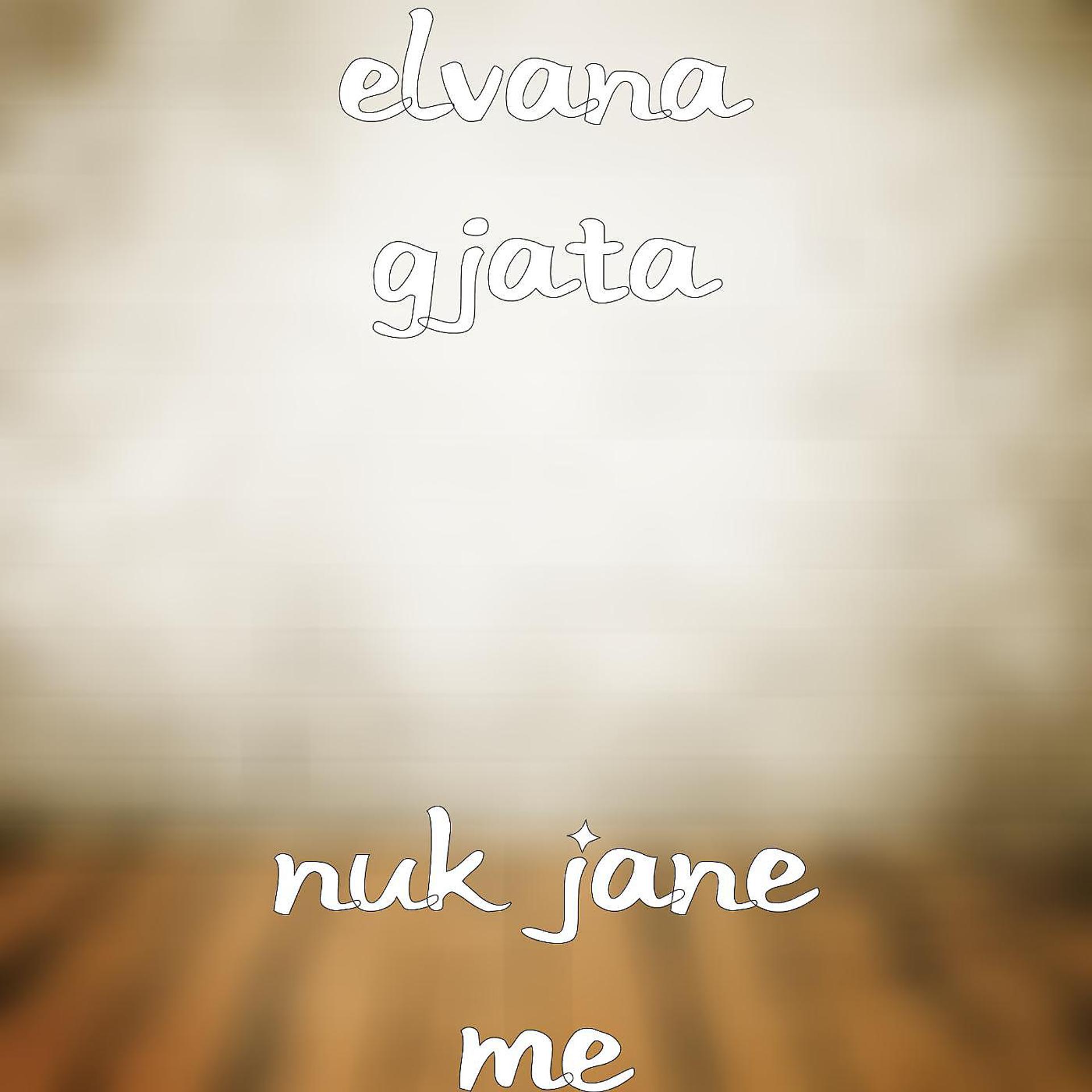 Постер альбома Nuk Jane Me