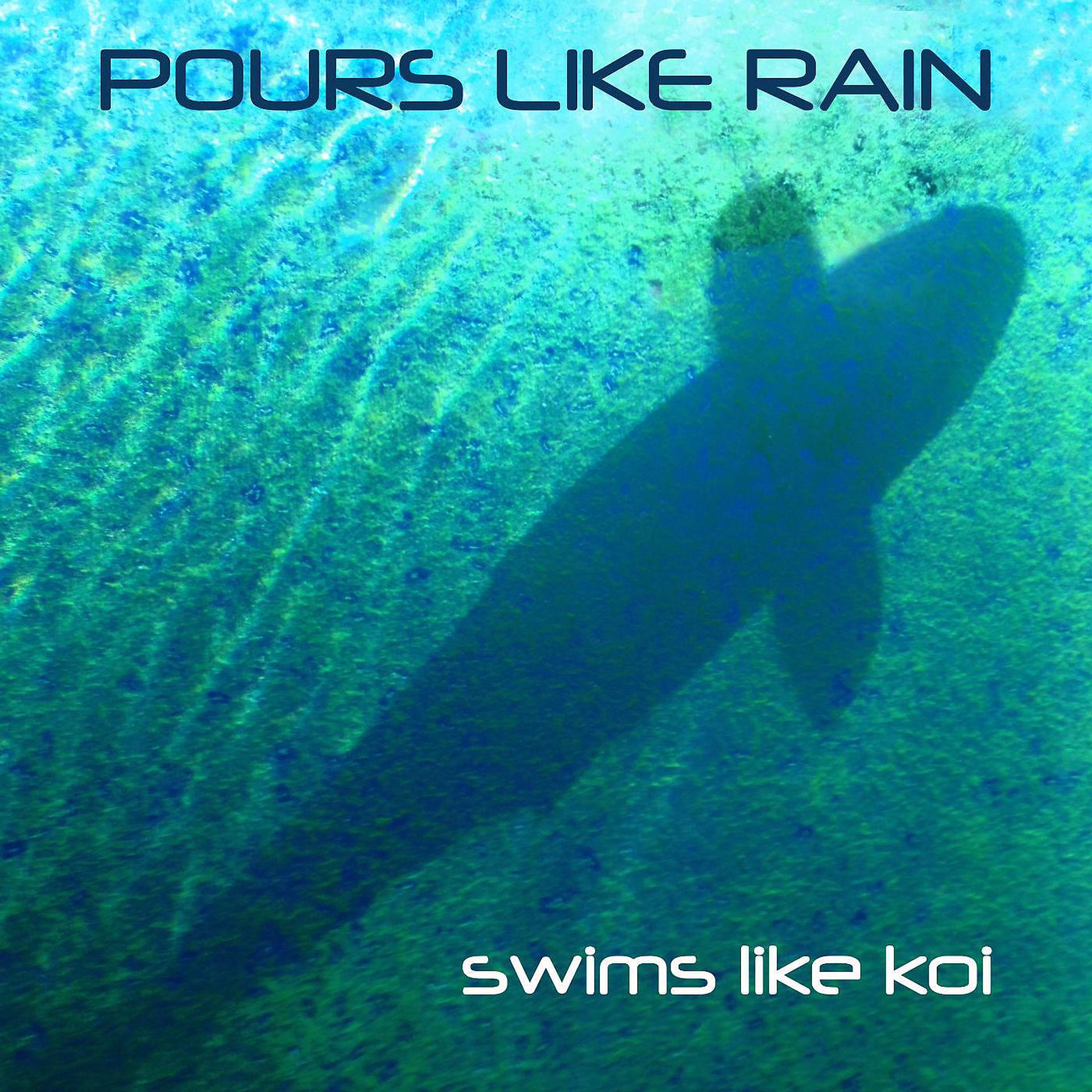 Постер альбома Swims Like Koi