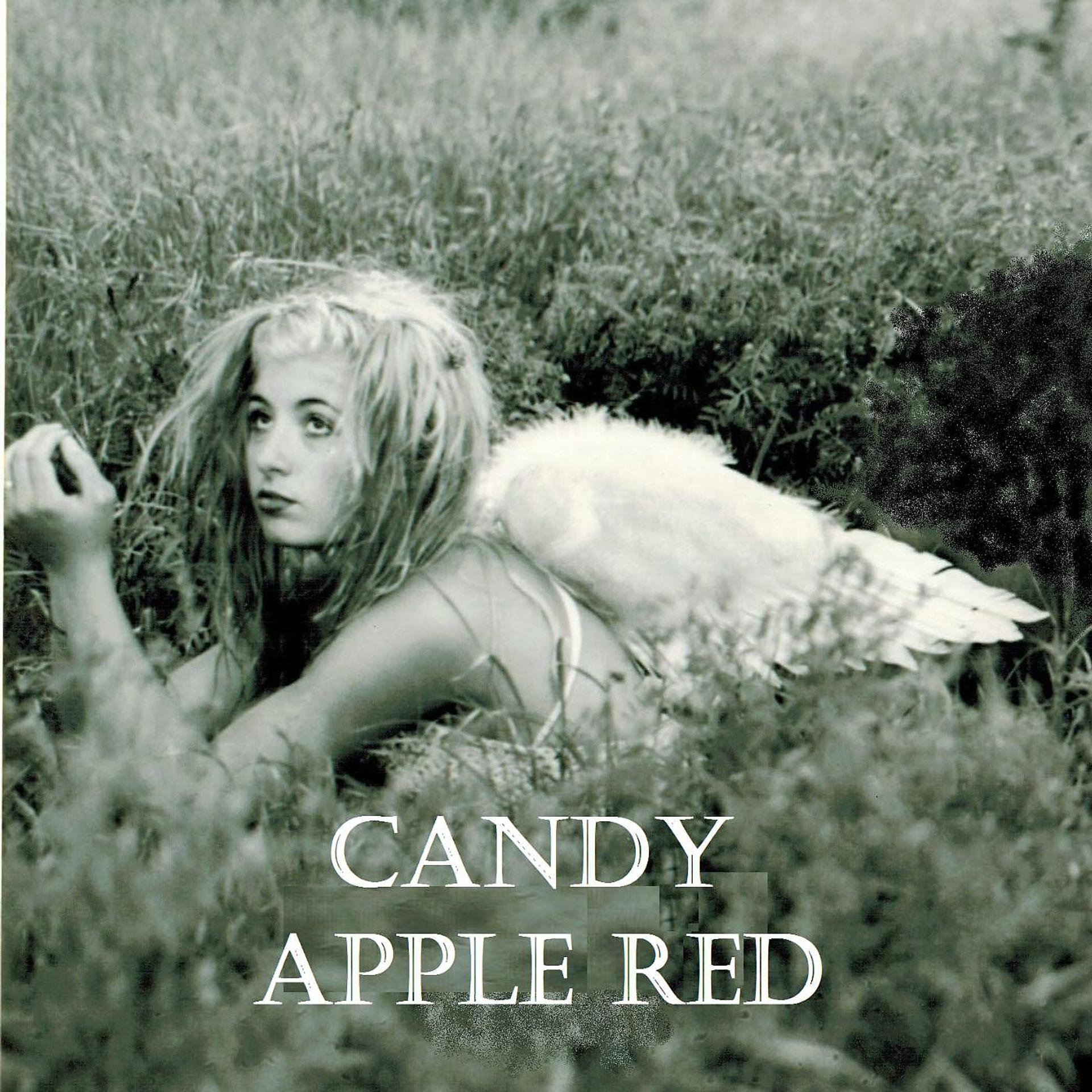 Постер альбома Candy Apple Red