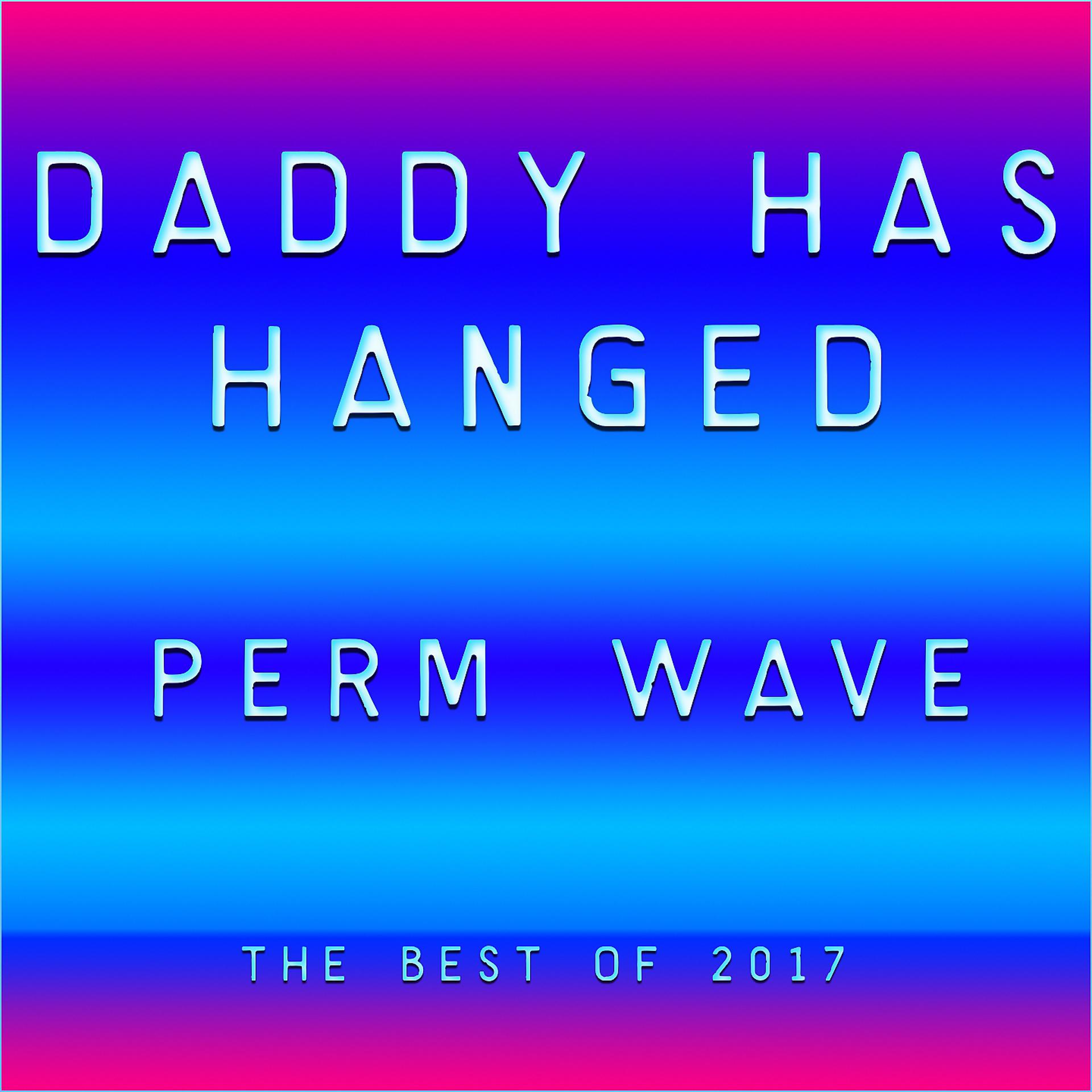 Постер альбома Perm Wave