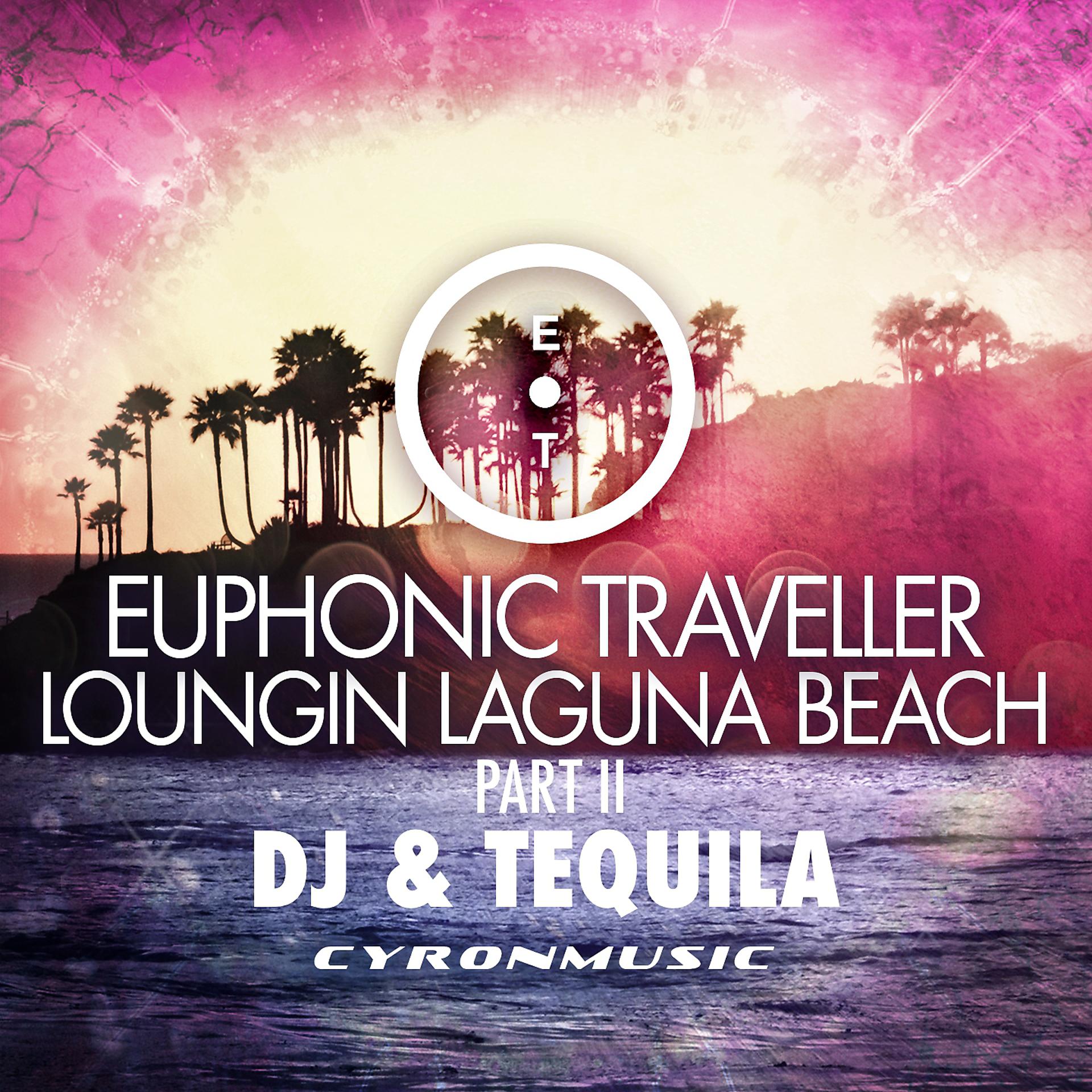 Постер альбома DJ & Tequila