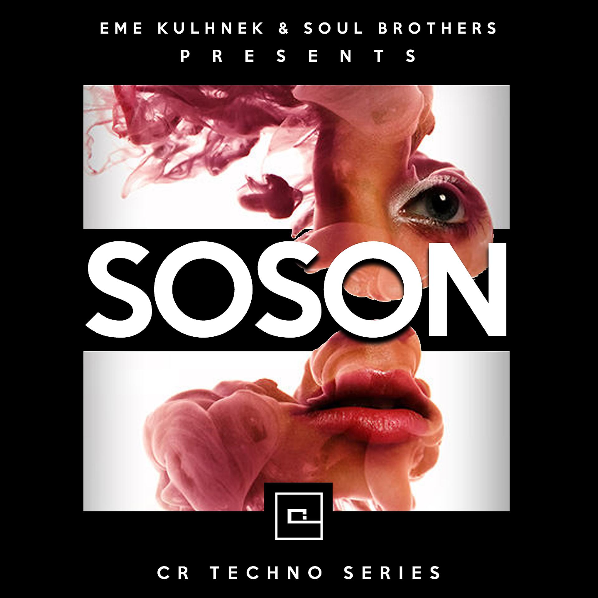 Постер альбома Soson