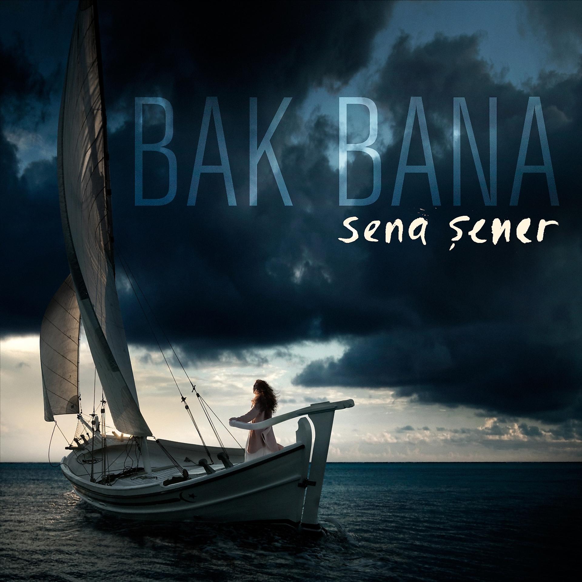 Постер альбома Bak Bana