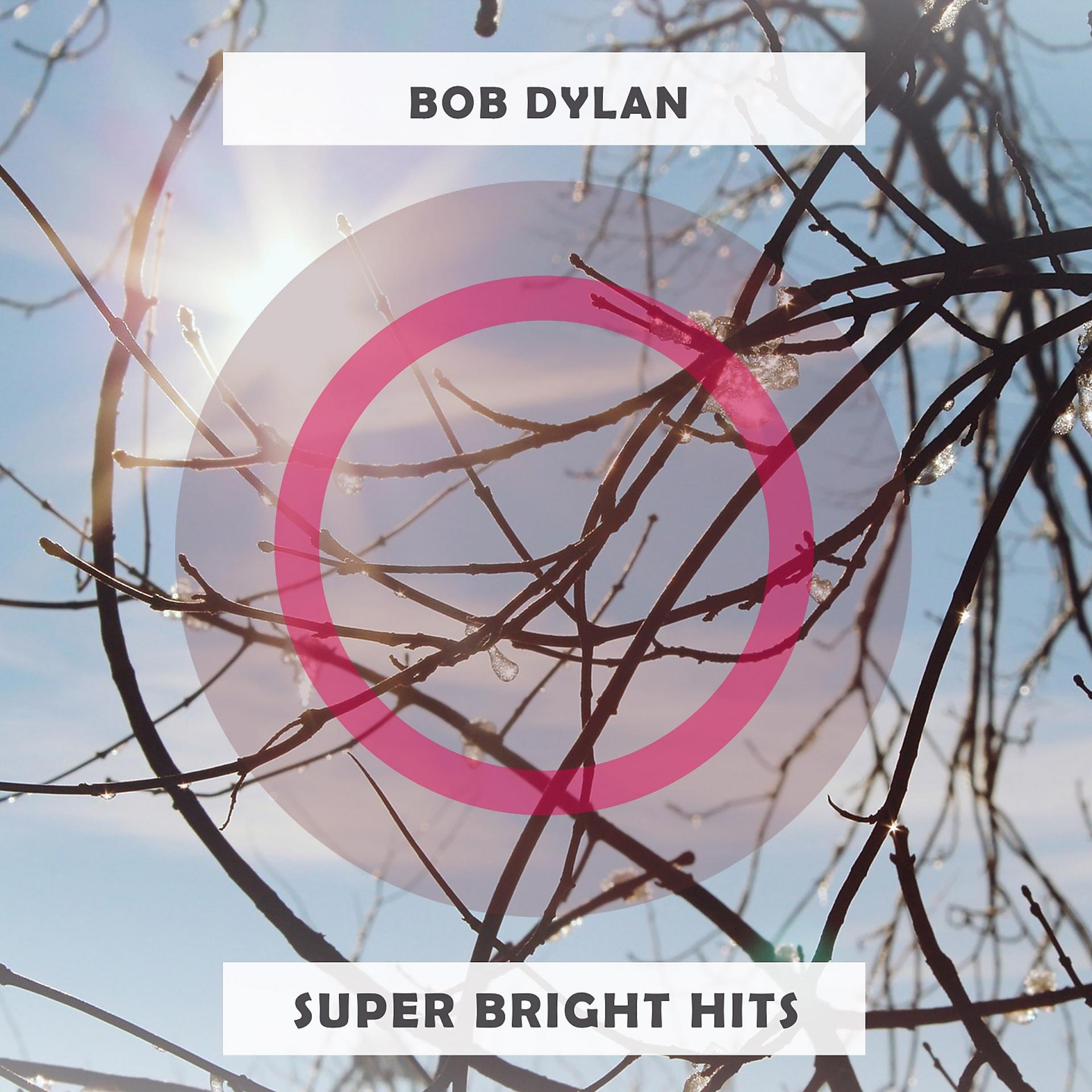 Постер альбома Super Bright Hits