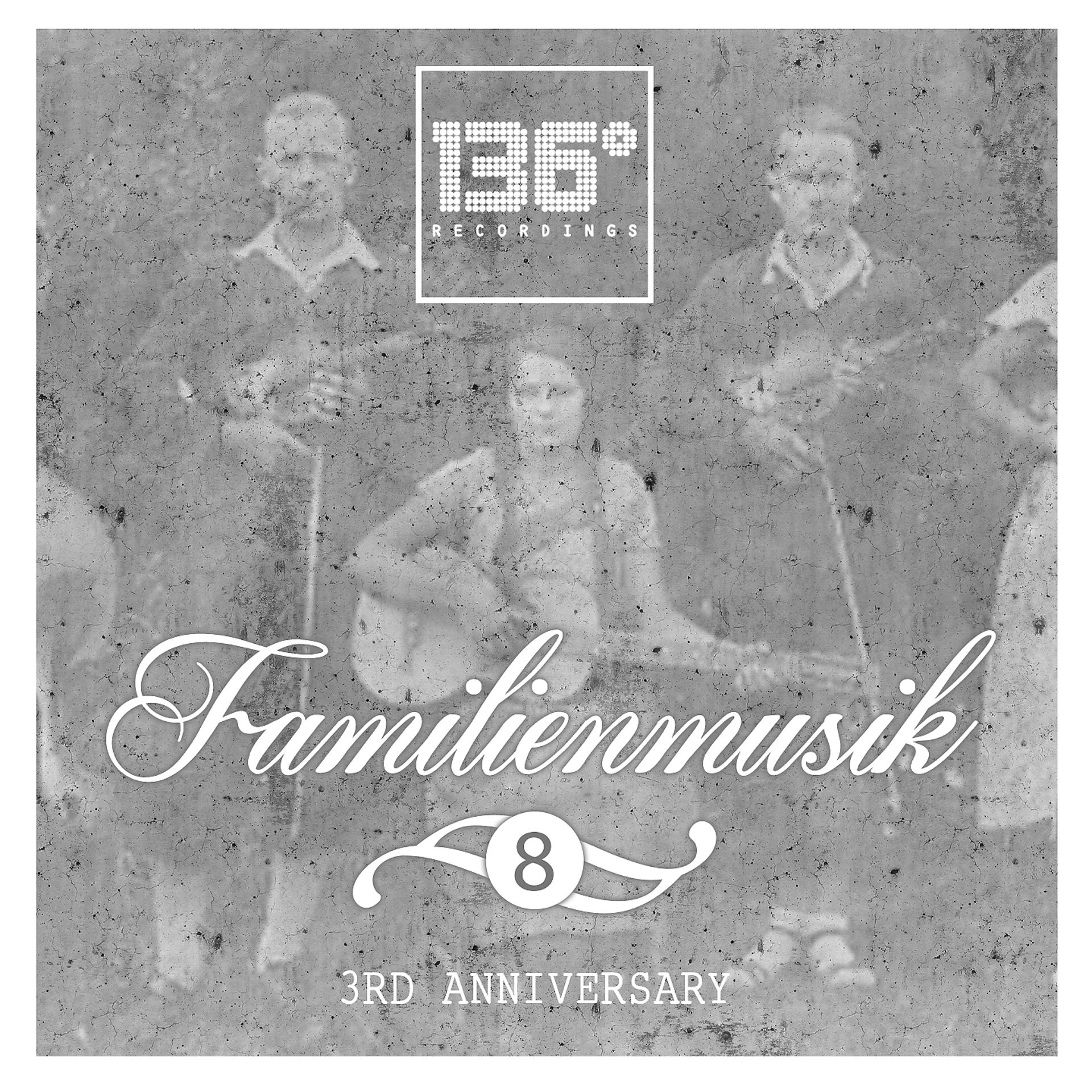 Постер альбома Familienmusik, Vol.8