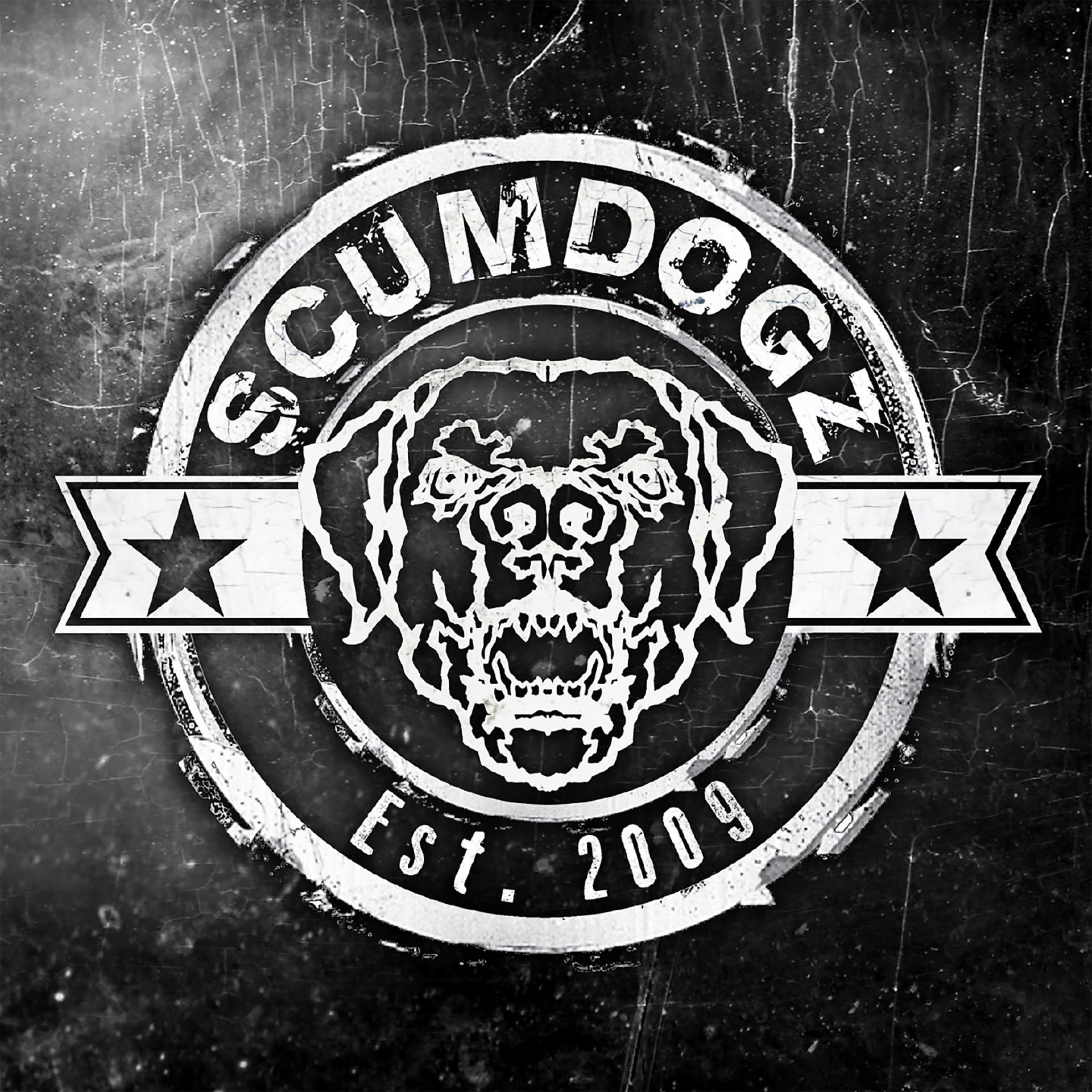 Постер альбома Scumdogz