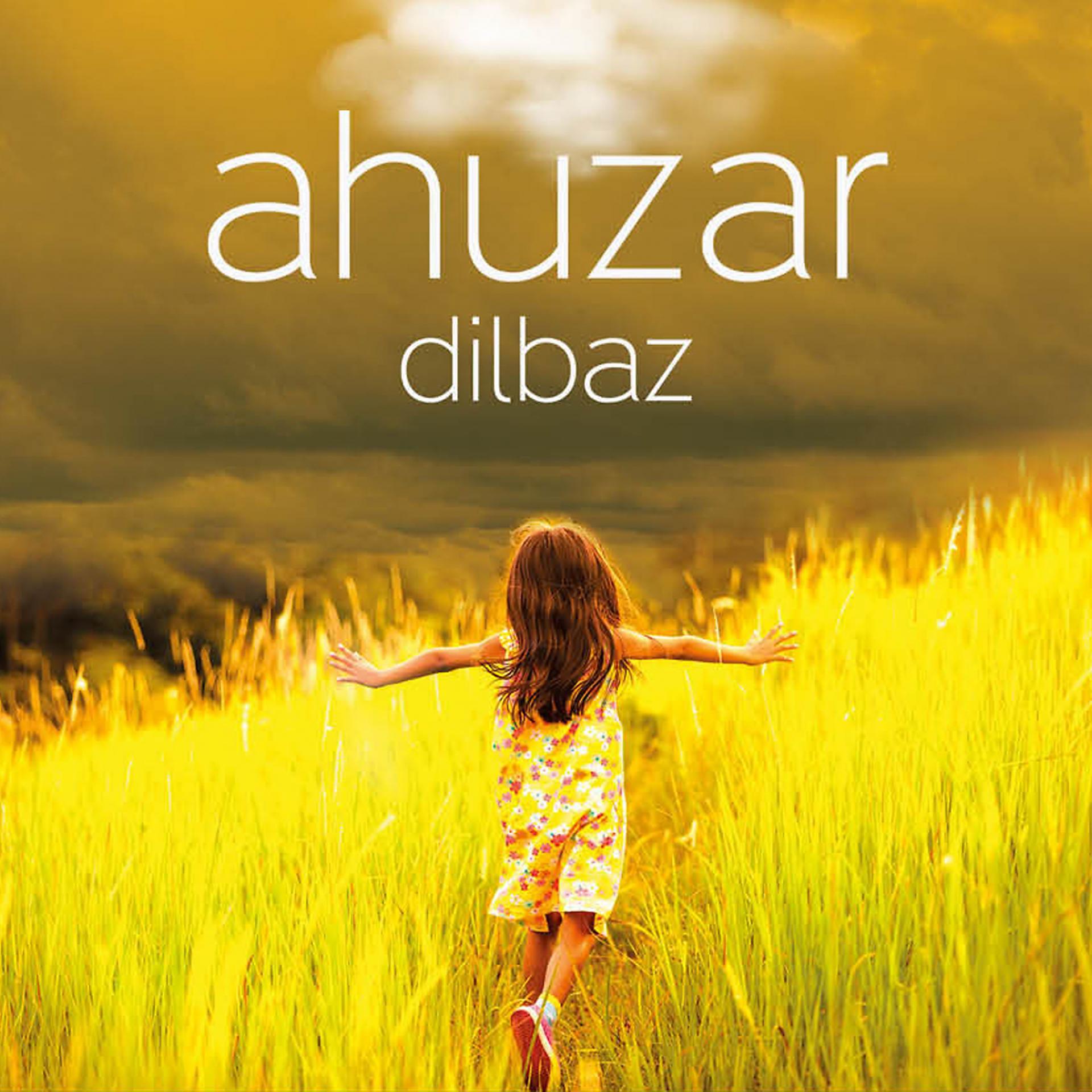 Постер альбома Dilbaz