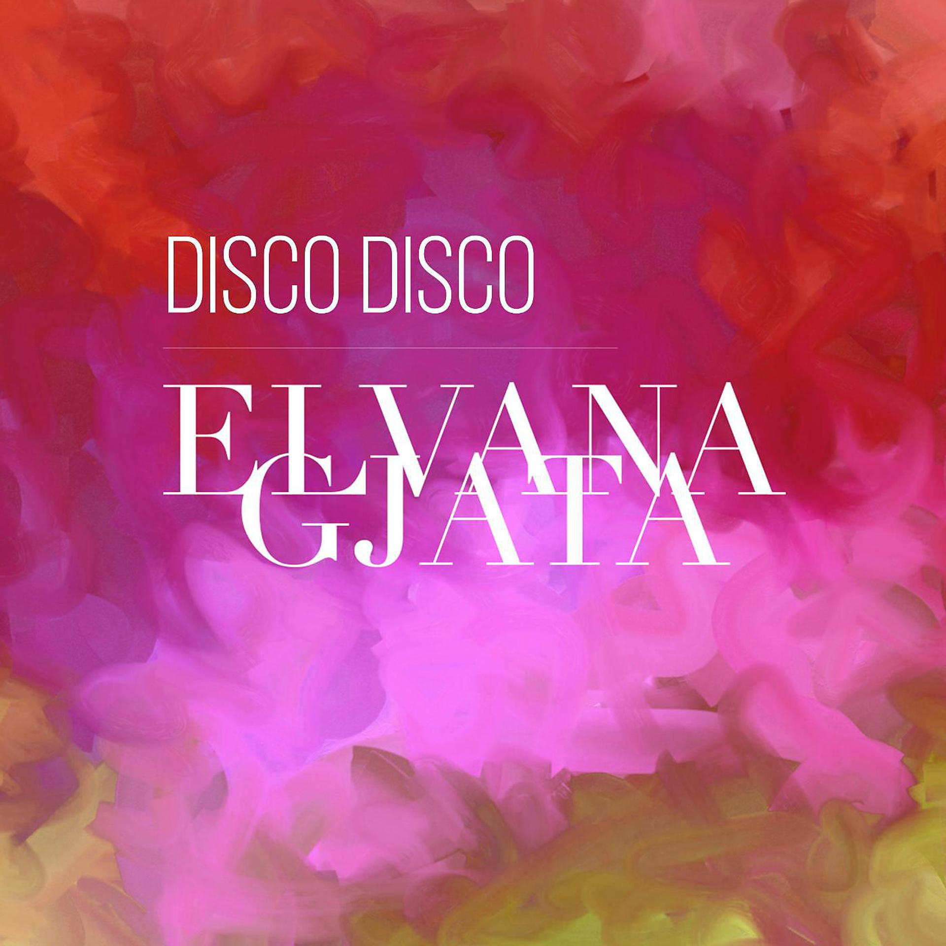 Постер альбома Disco Disco (feat. Kaos)