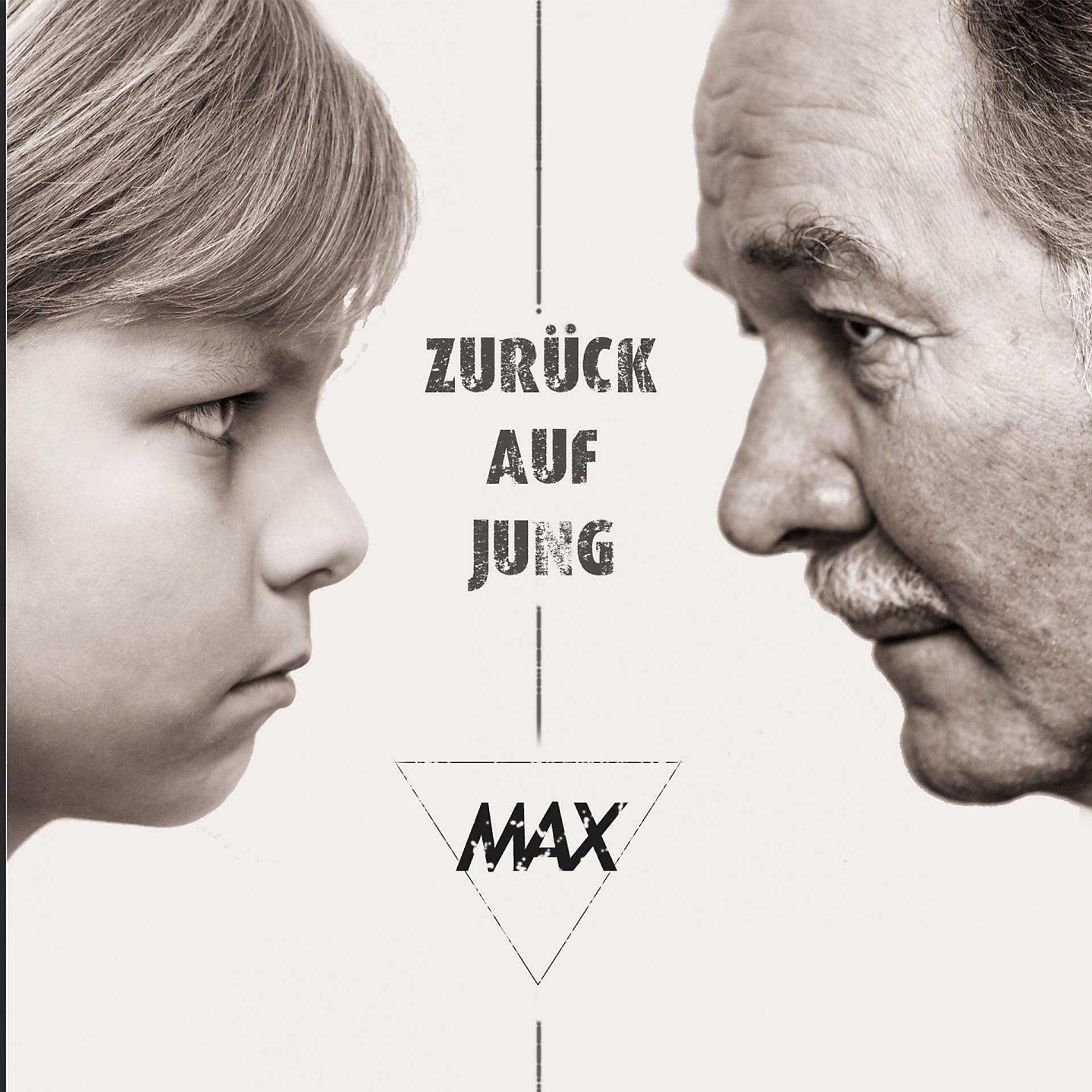 Постер альбома Zurück auf jung