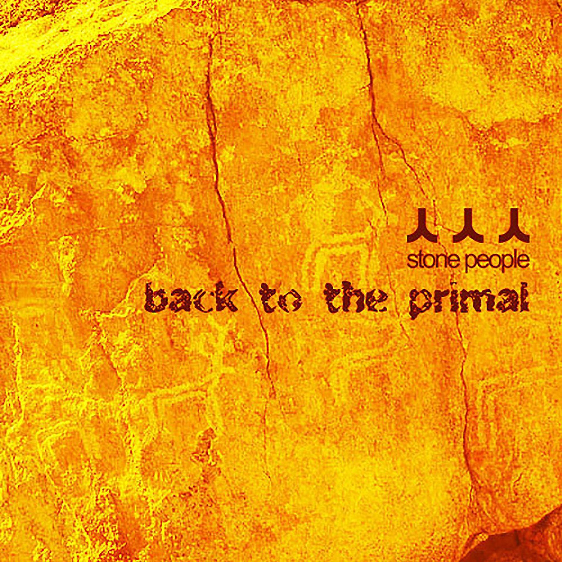Постер альбома Back to the Primal