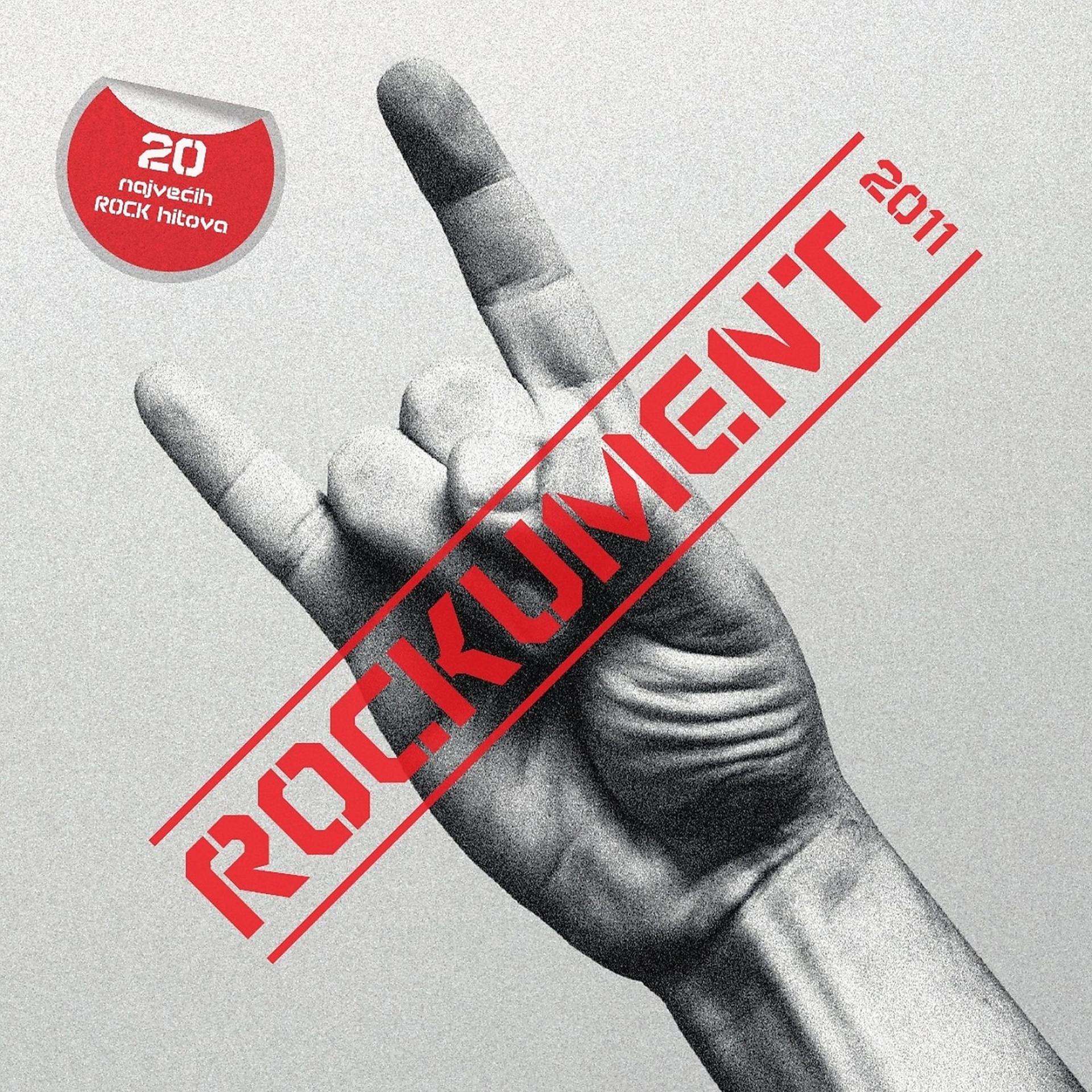 Постер альбома Rockument 2011
