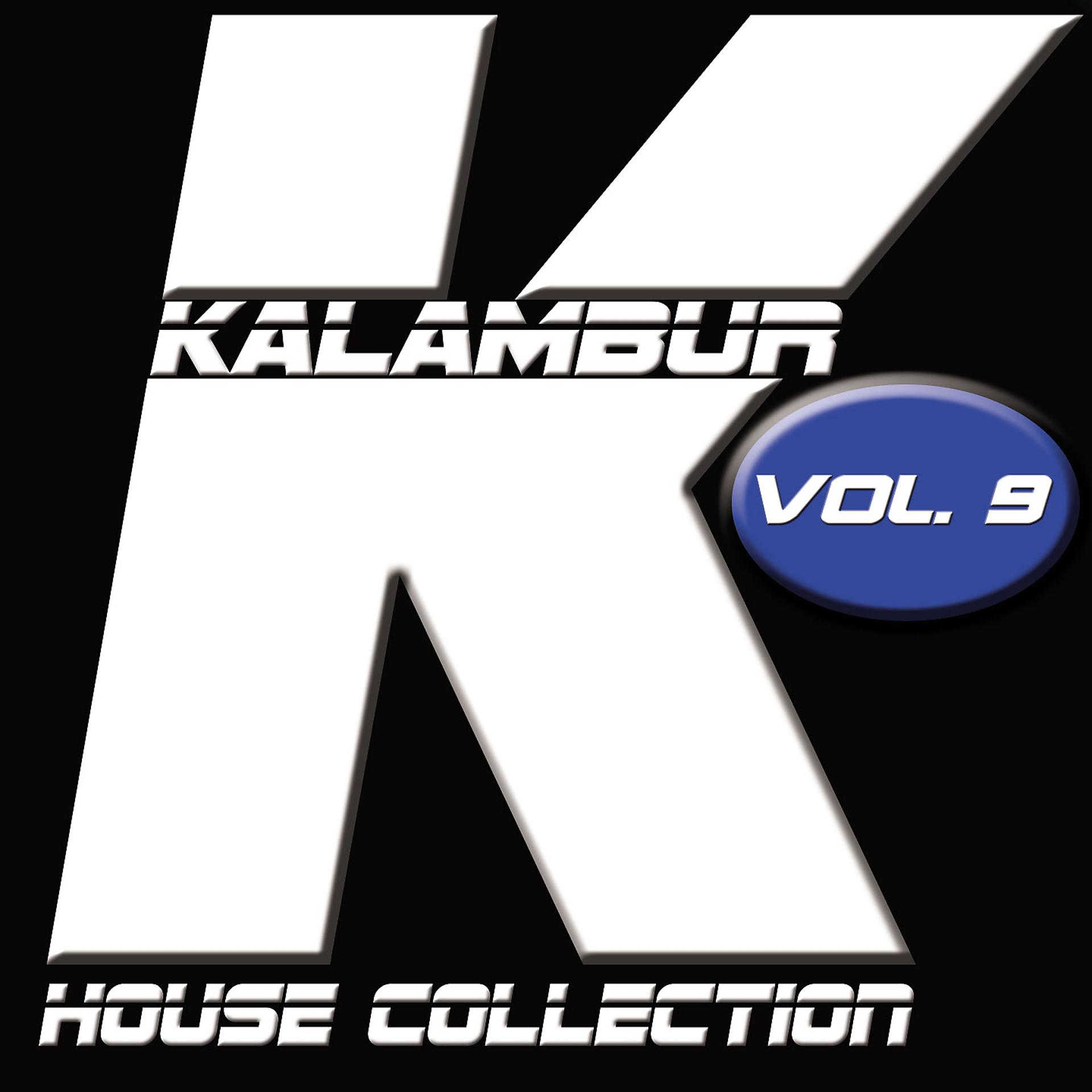 Постер альбома Kalambur House Collection, Vol. 9