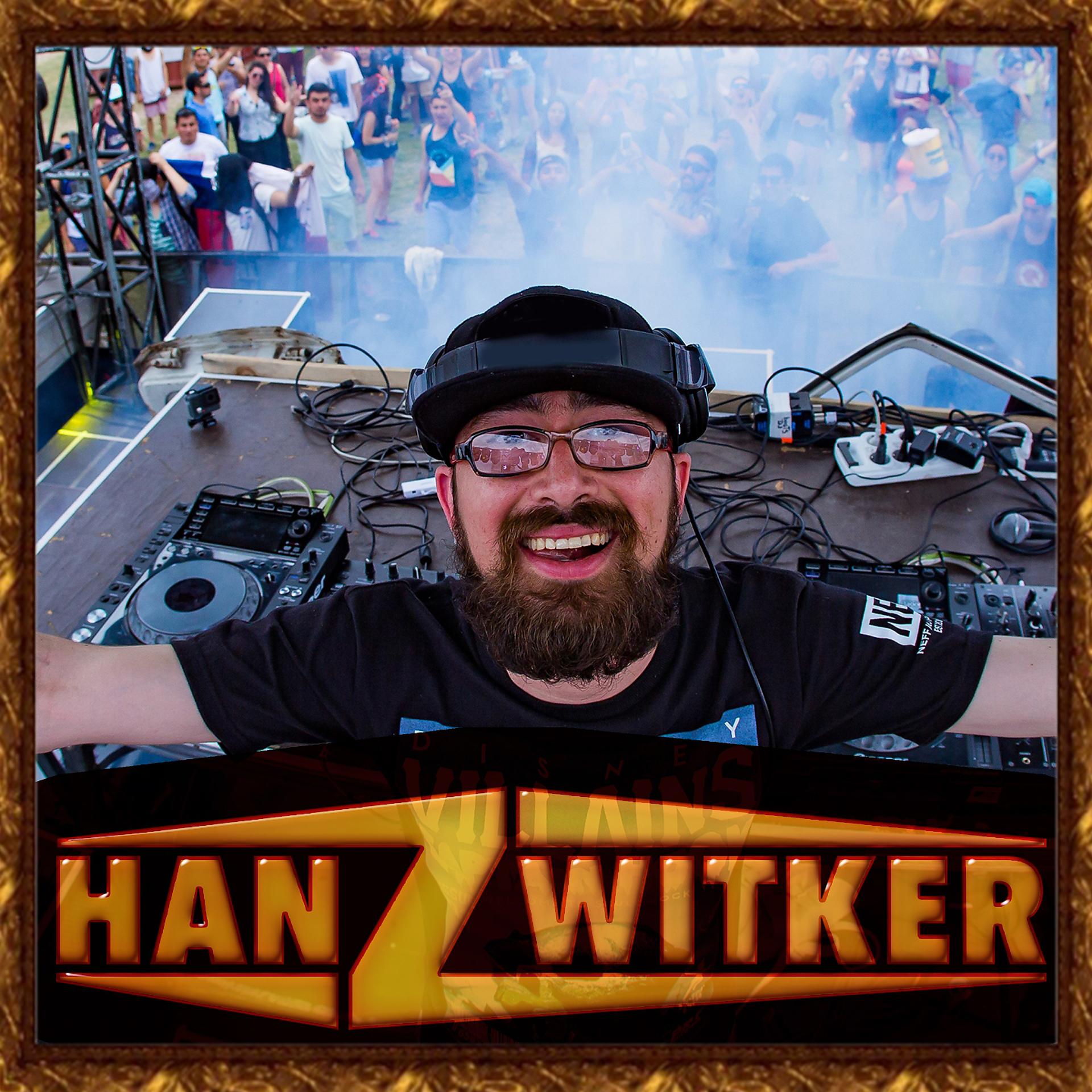 Постер альбома Hanz Witker