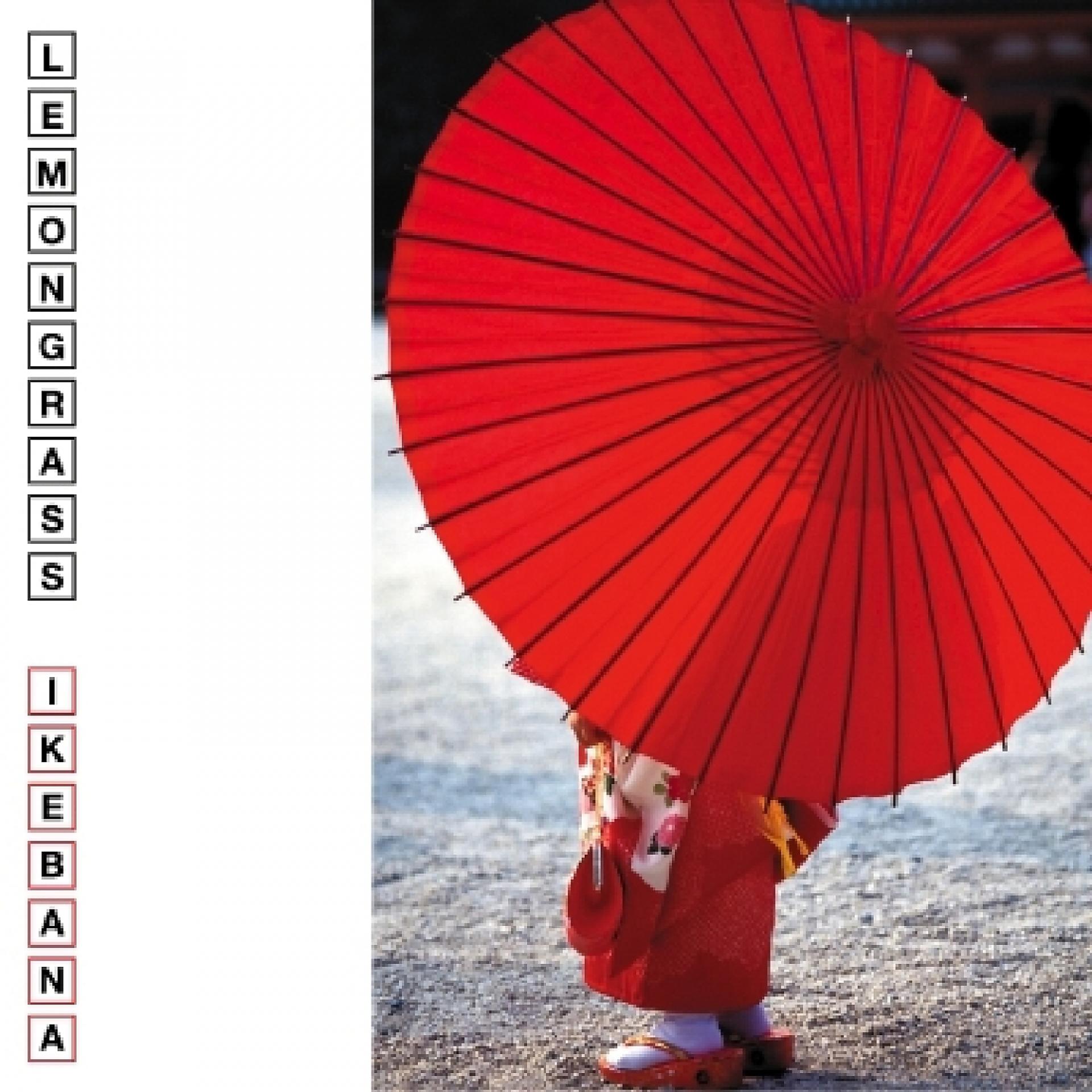 Постер альбома Ikebana