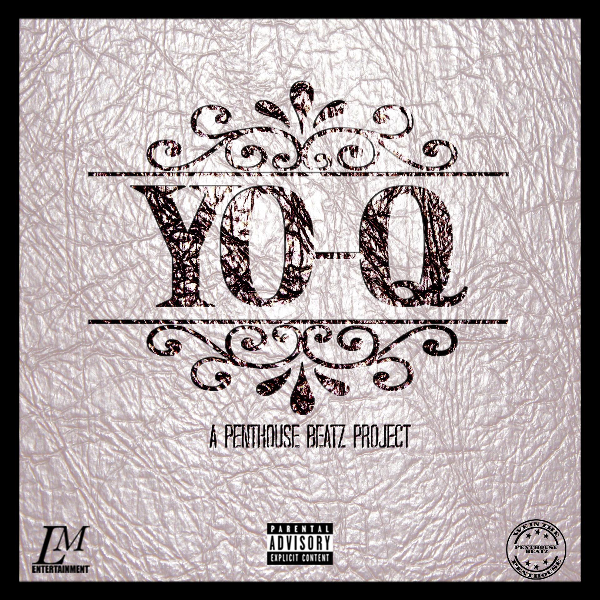 Постер альбома Yo-Q