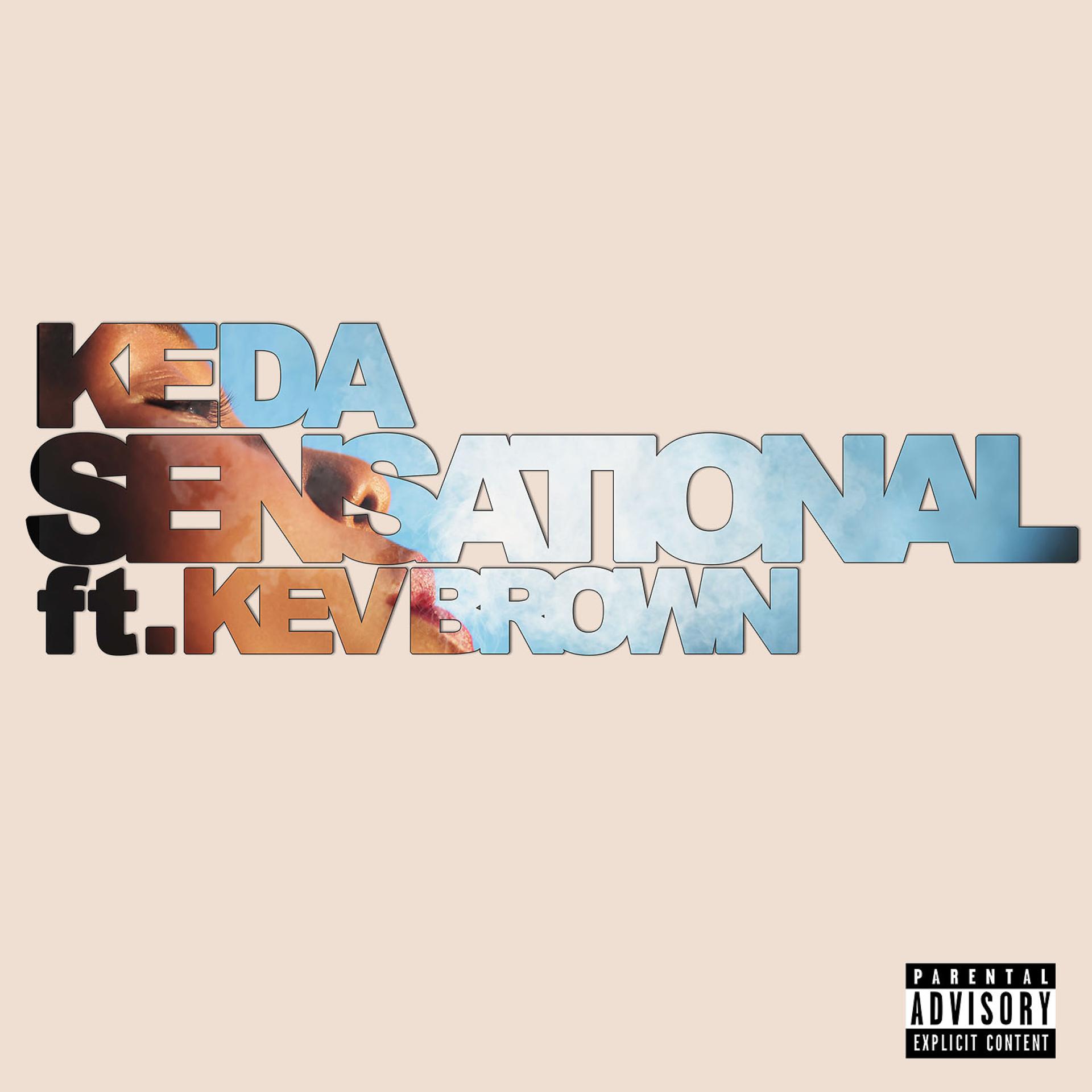 Постер альбома Sensational (feat. Kev Brown)