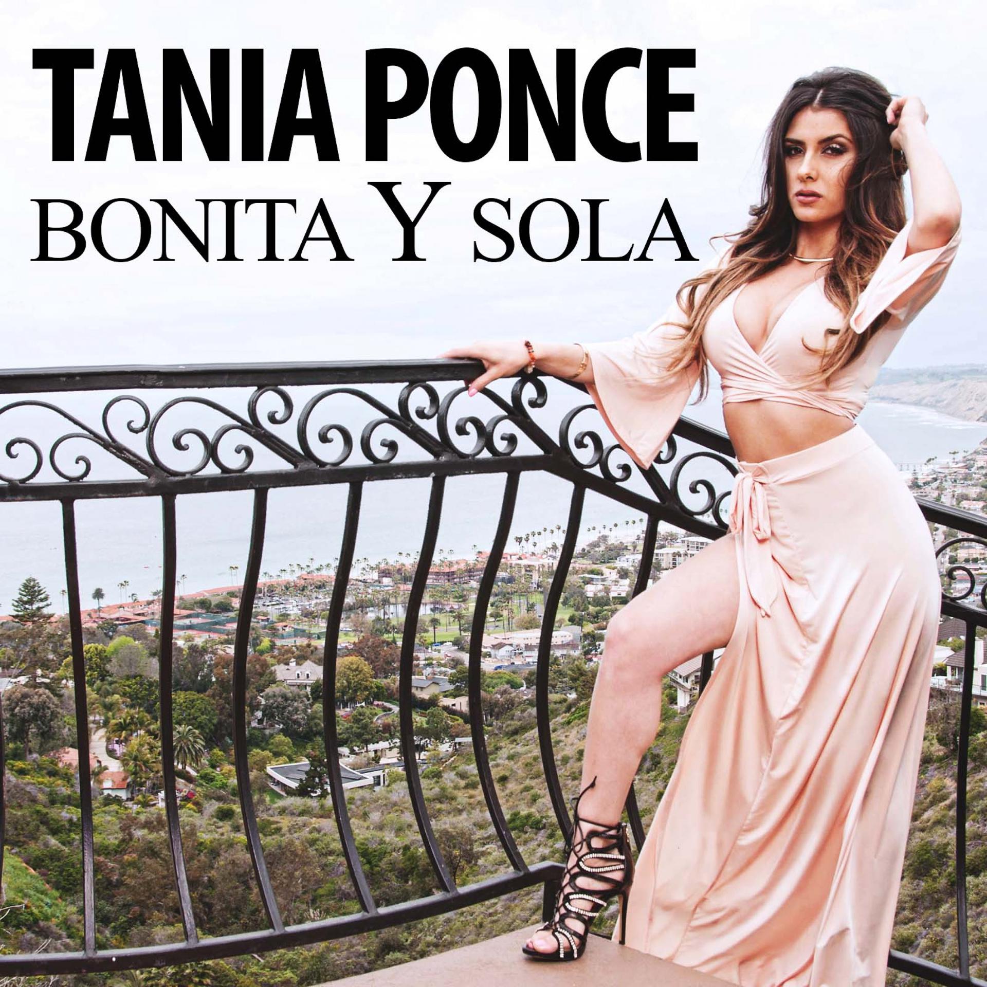 Постер альбома Bonita y Sola