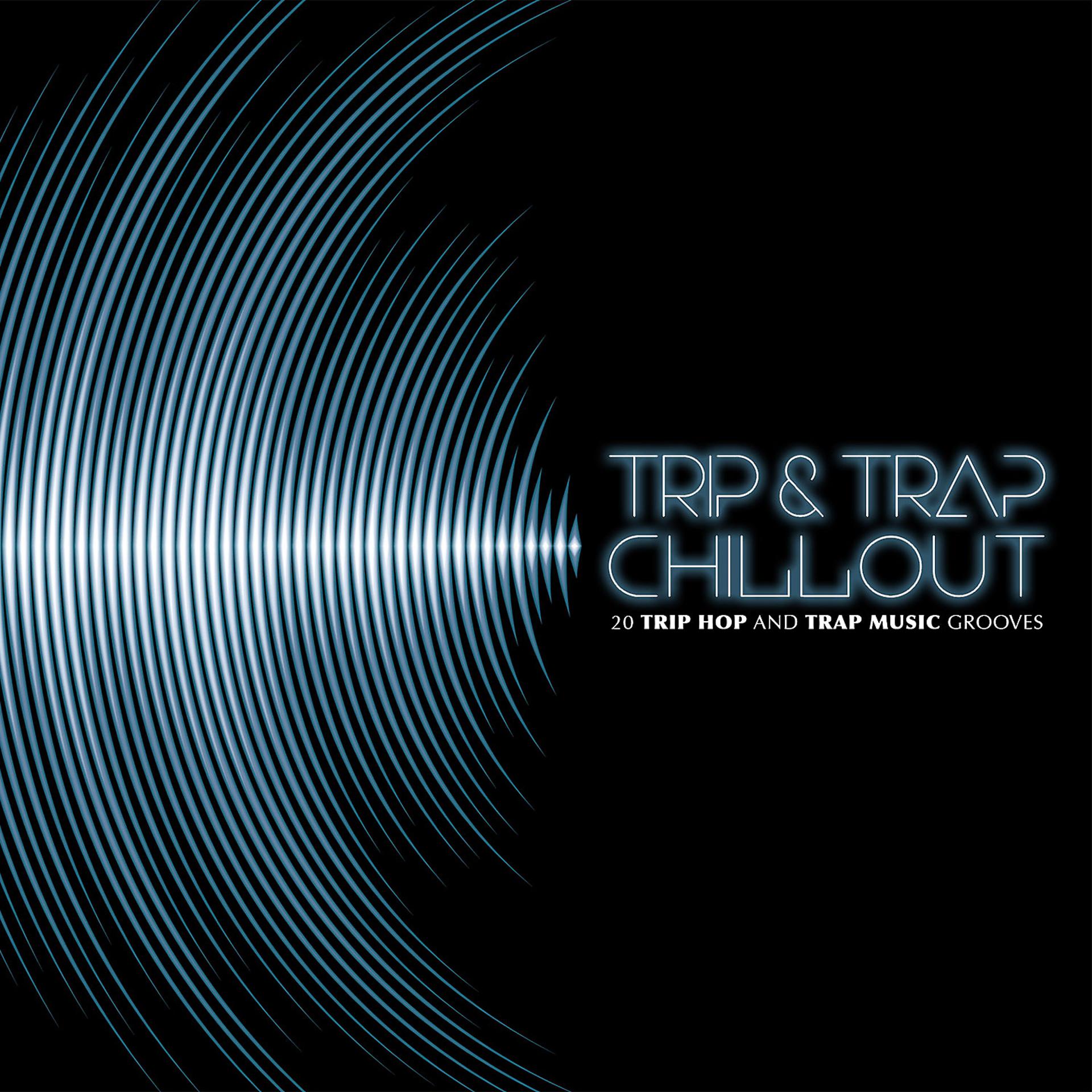 Постер альбома Trip & Trap ChillOut