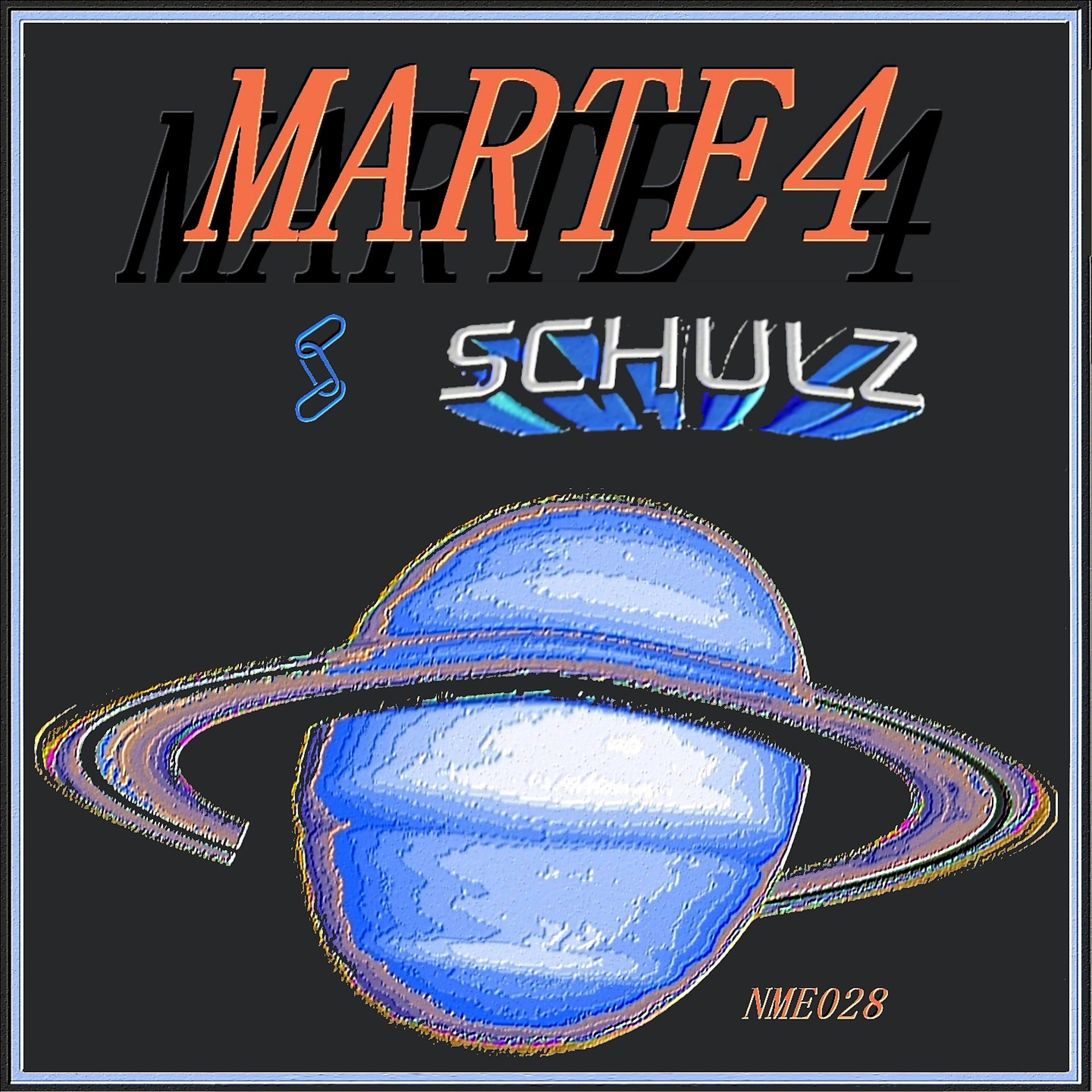 Постер альбома Schulz