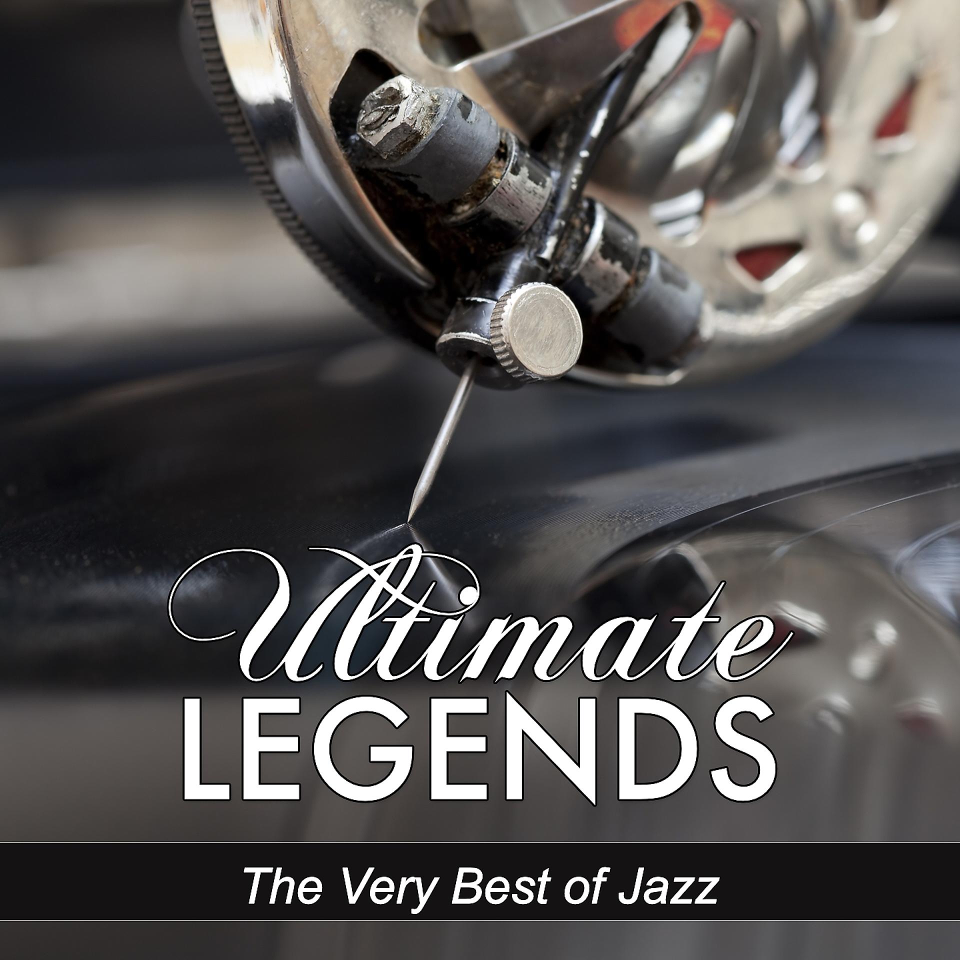 Постер альбома The Very Best of Jazz