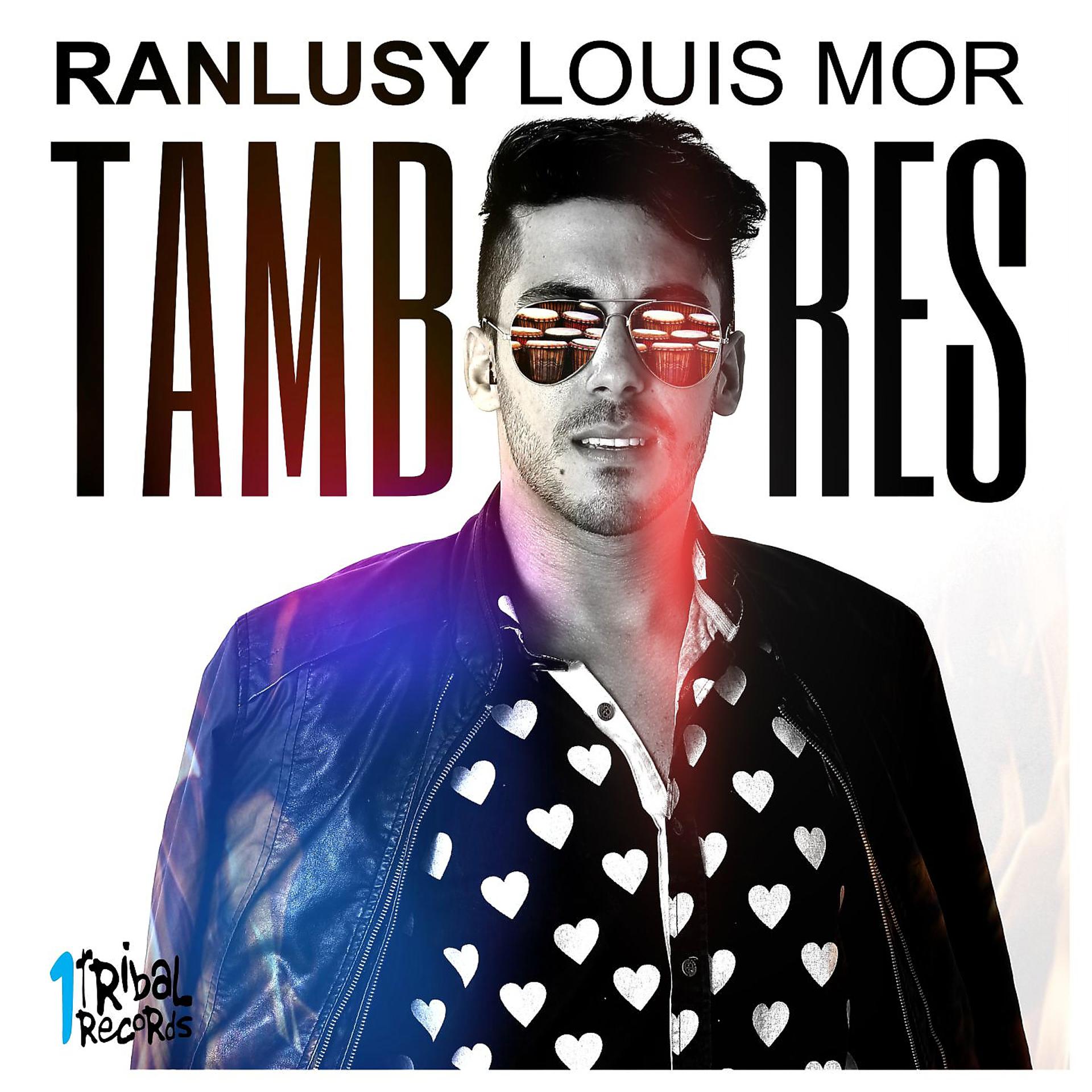Постер альбома Tambores