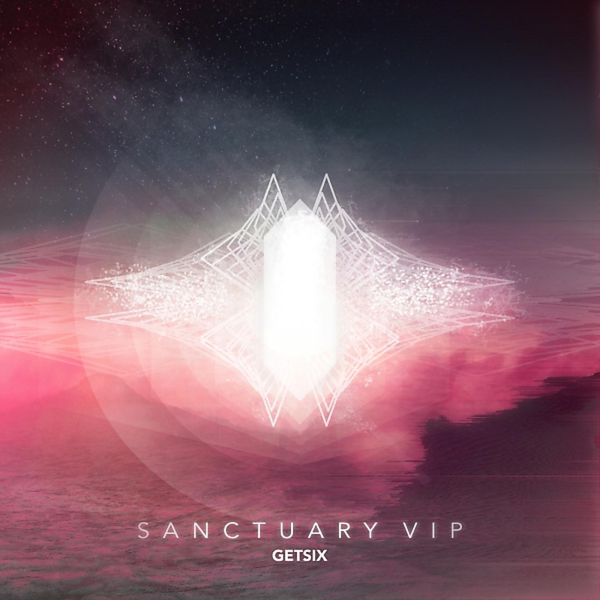 Постер альбома Sanctuary VIP