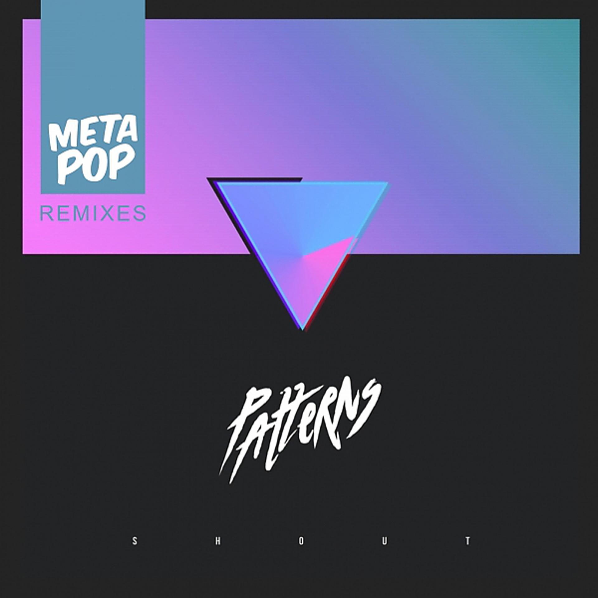 Постер альбома Spirit: MetaPop Remixes