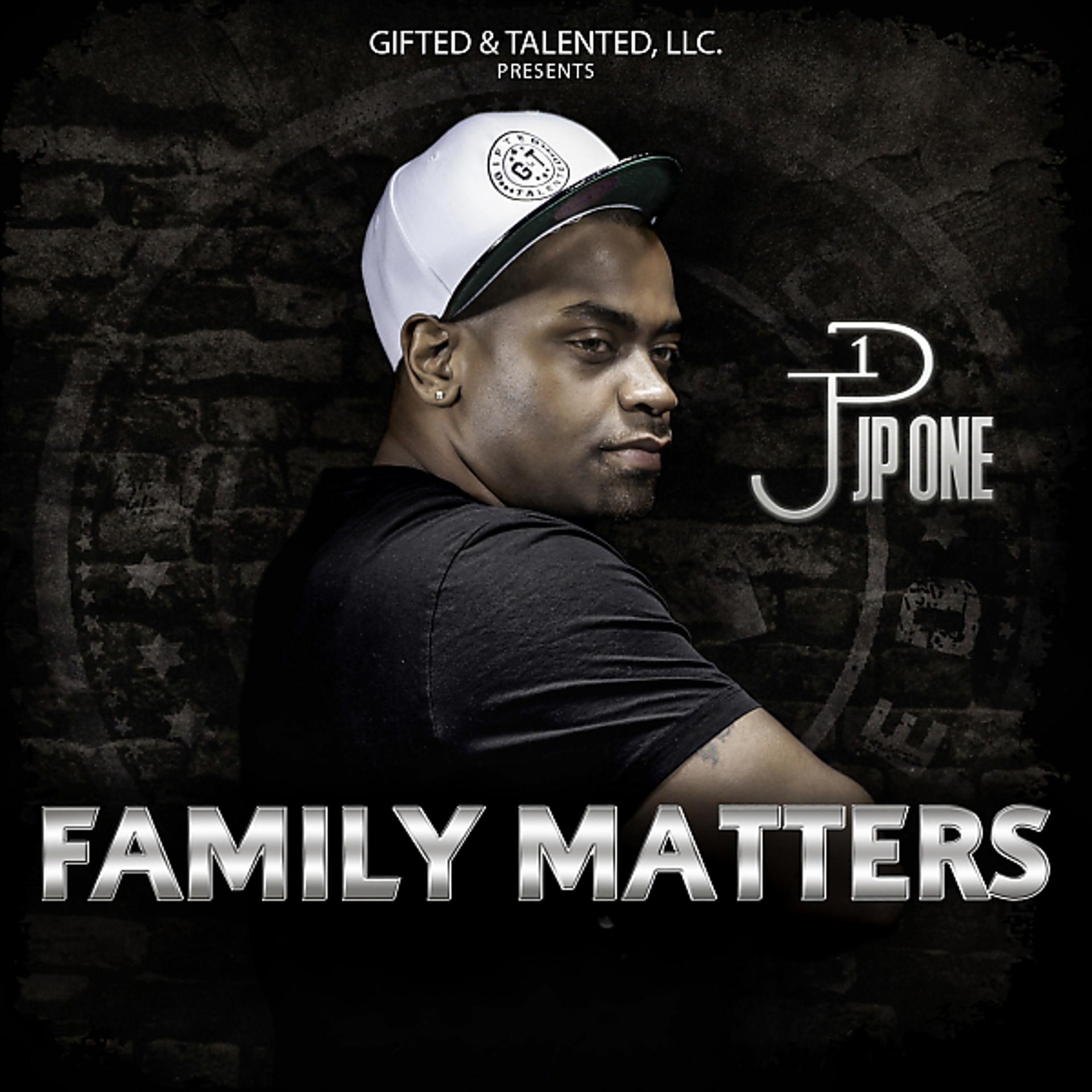 Постер альбома Family Matters