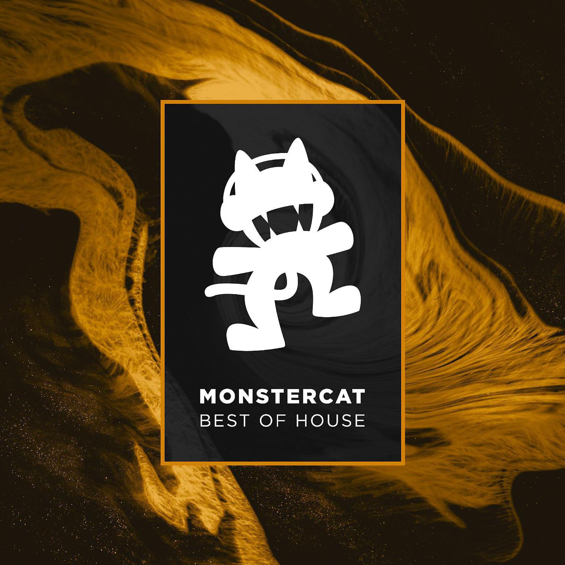 Постер альбома Monstercat - Best of House