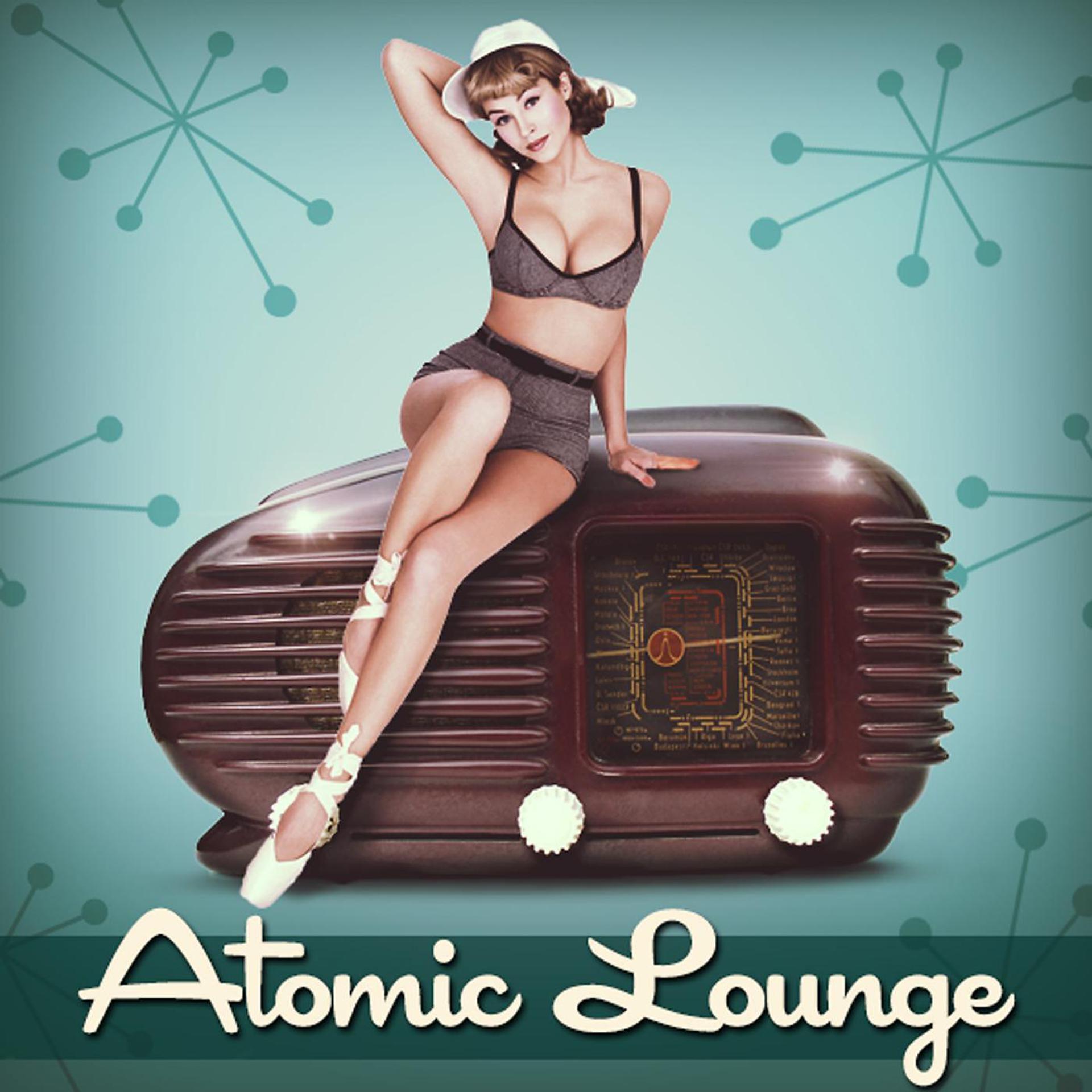 Постер альбома Atomic Lounge