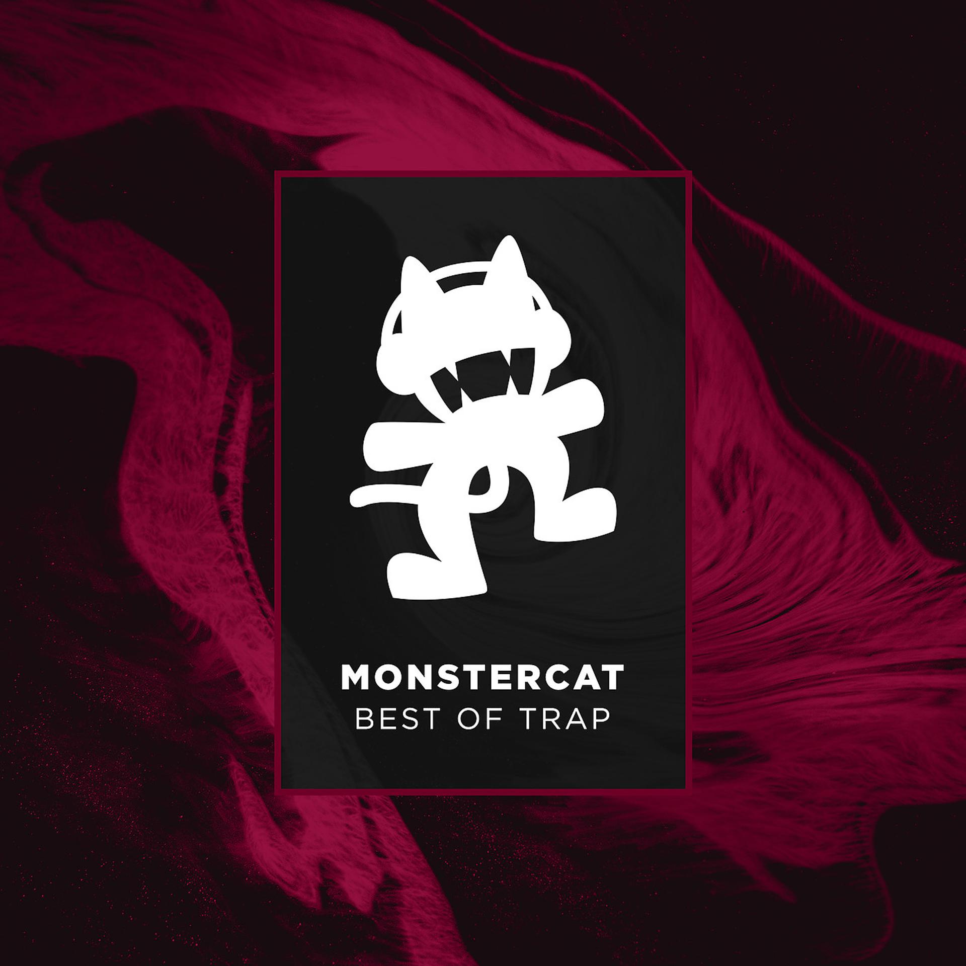 Постер альбома Monstercat - Best of Trap
