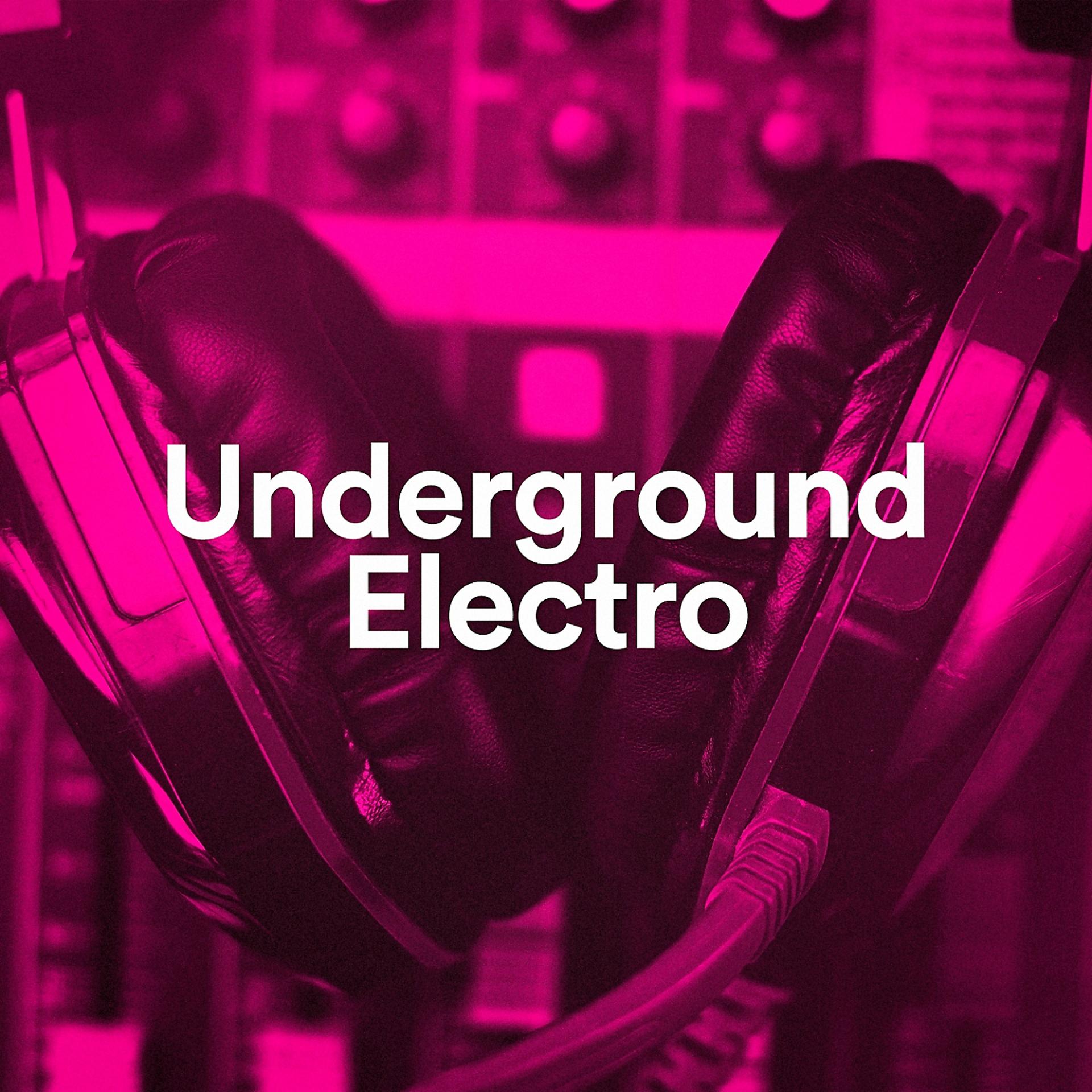 Постер альбома Underground Electro
