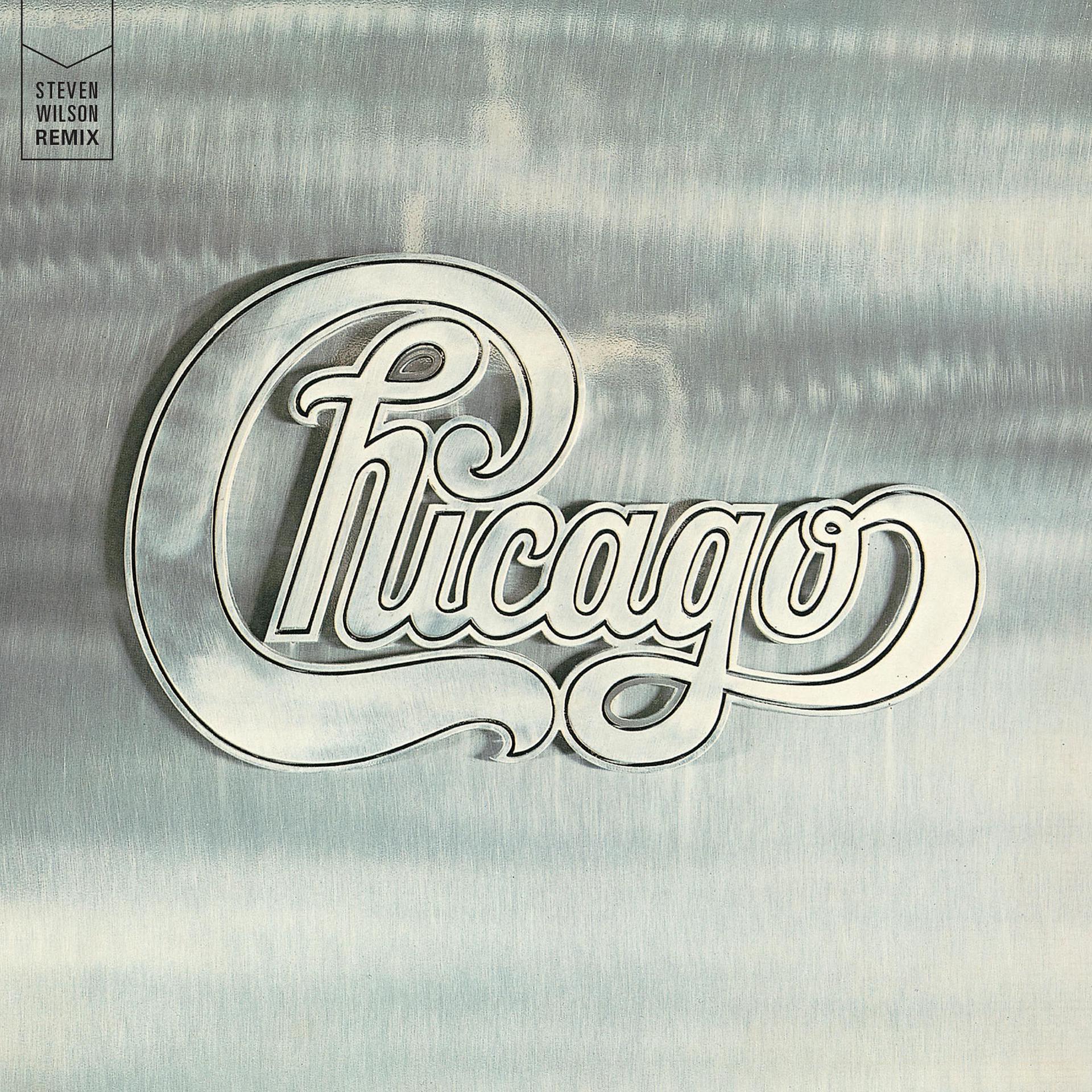 Постер альбома Chicago II (Steven Wilson Remix)
