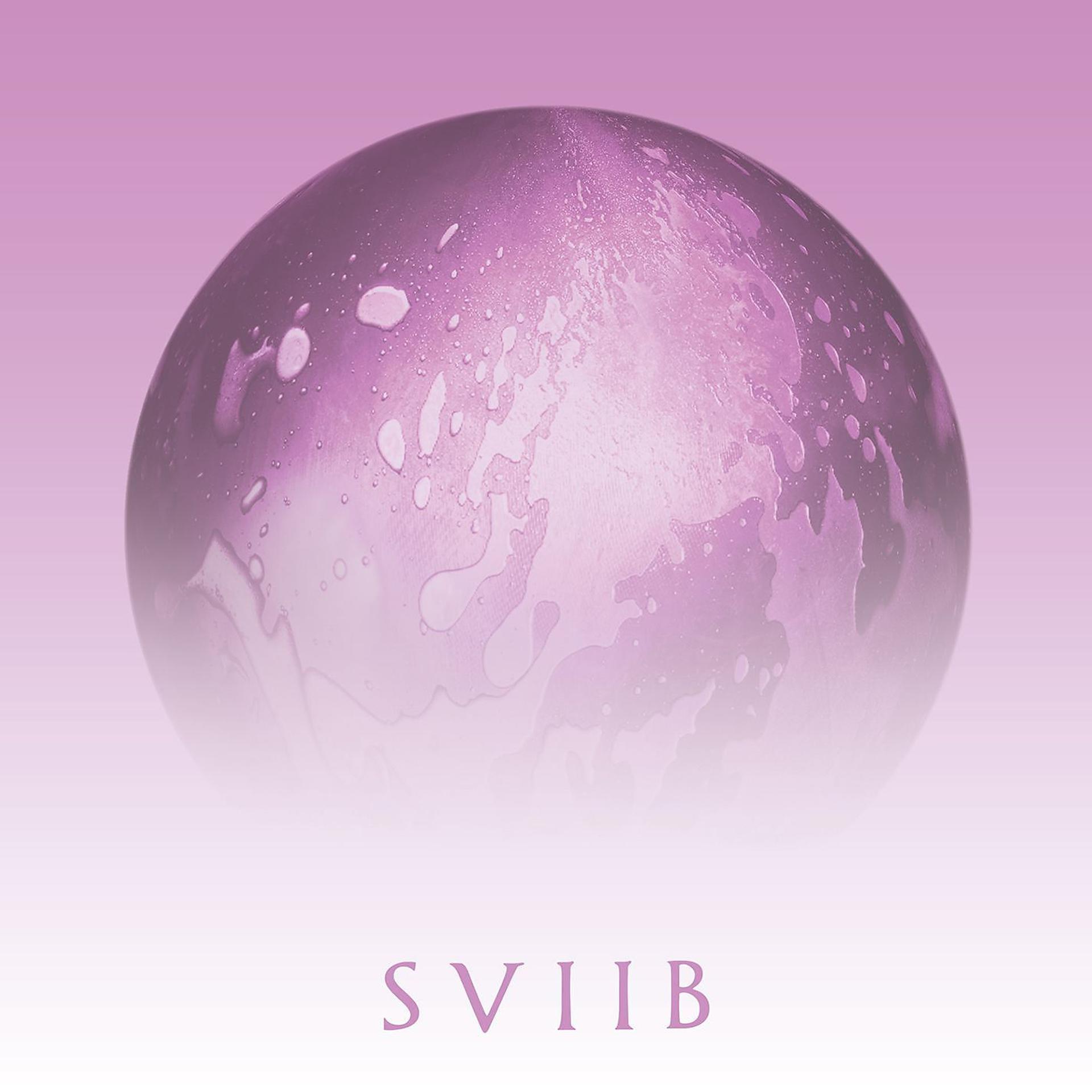 Постер альбома SVIIB