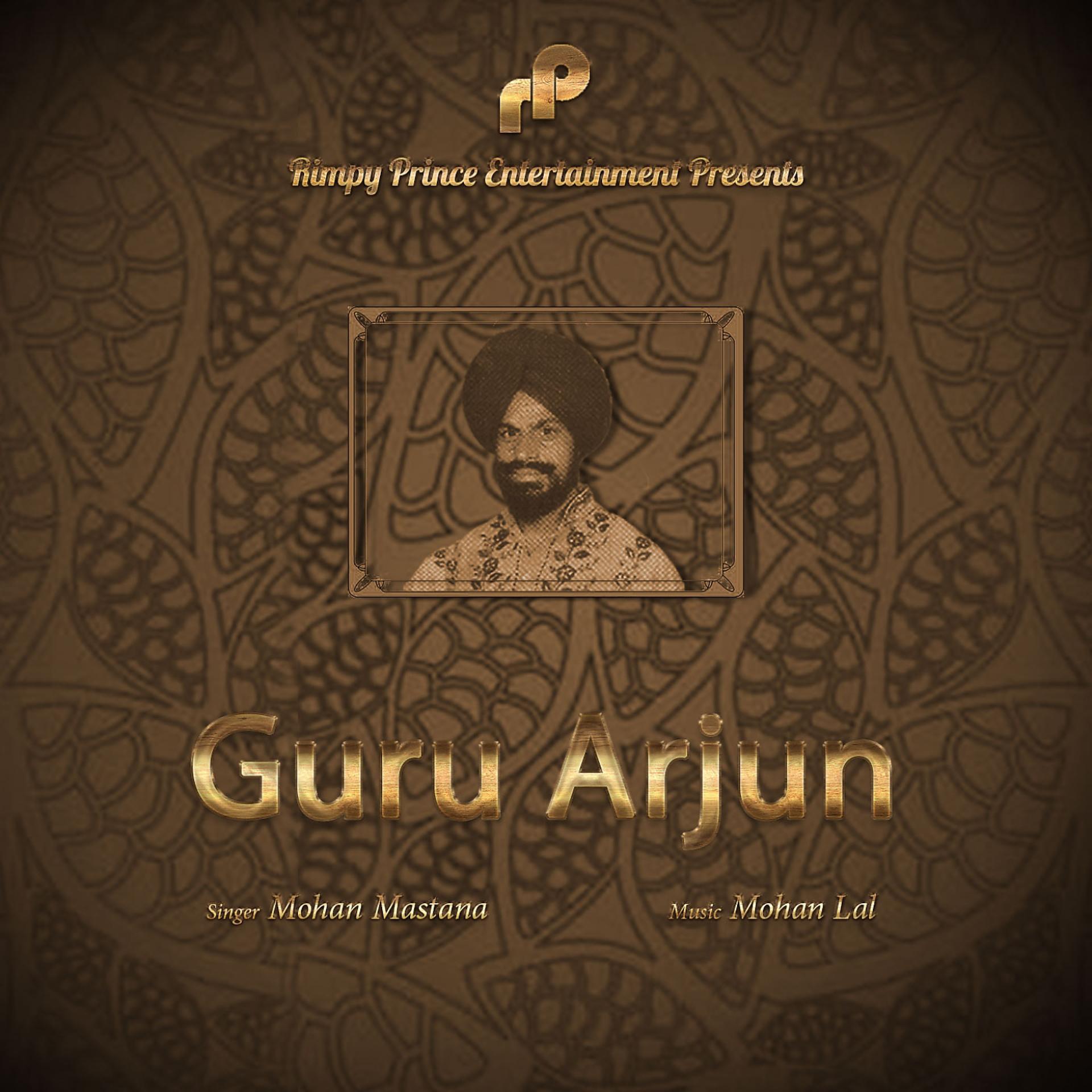 Постер альбома Guru Arjun