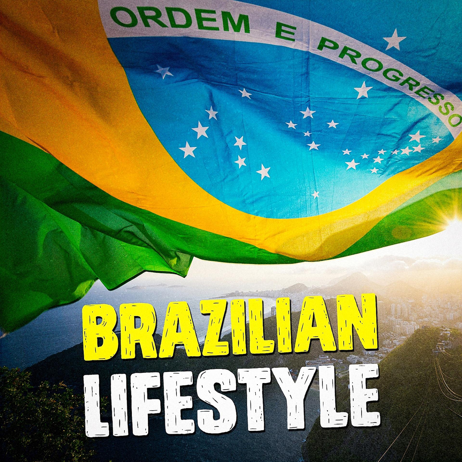 Постер альбома Brazilian Lifestyle