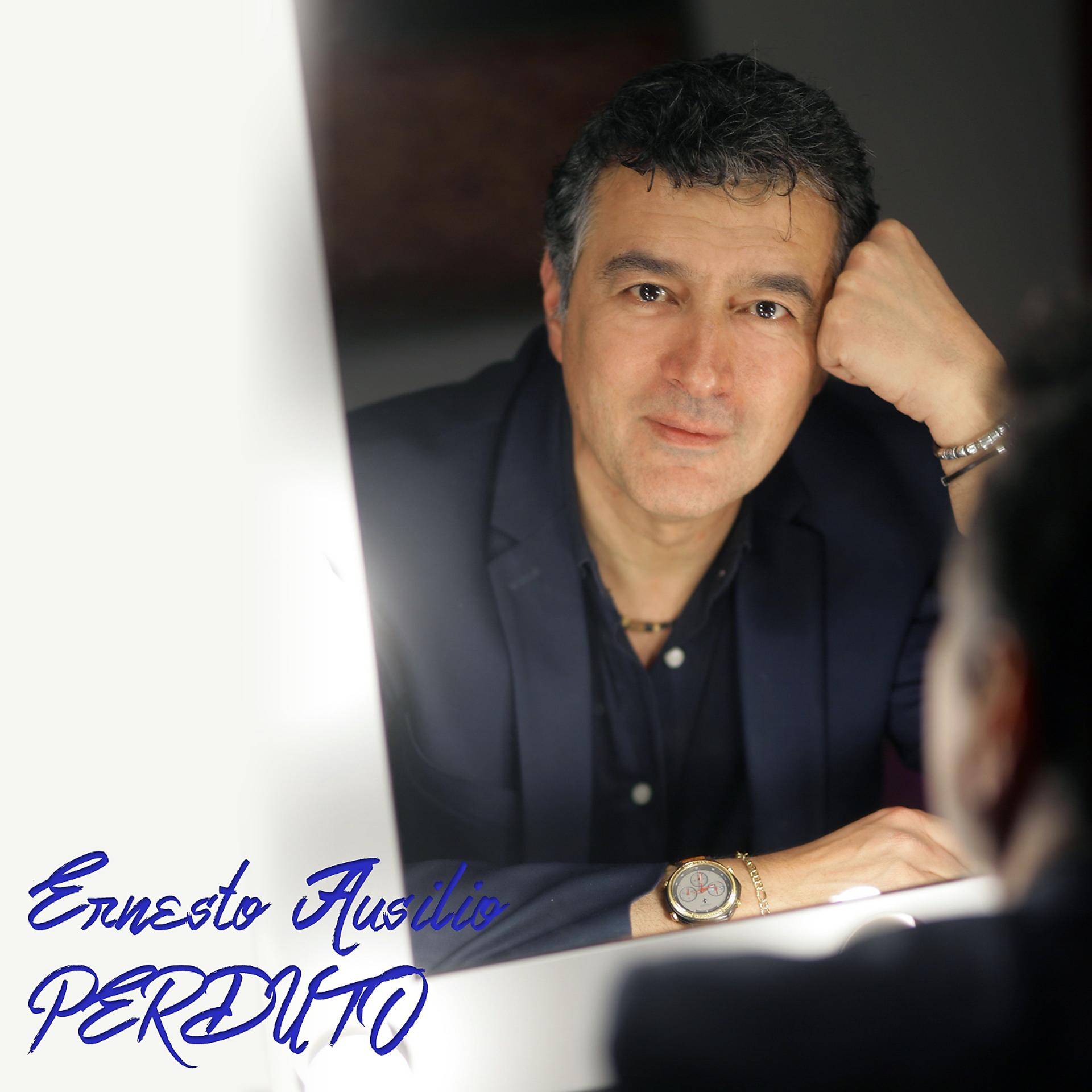 Постер альбома Perduto