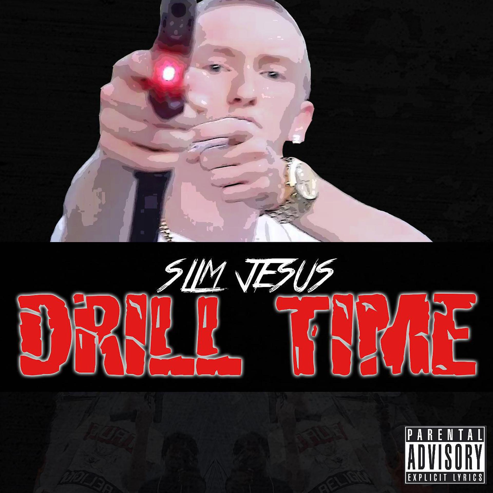 Постер альбома Drill Time