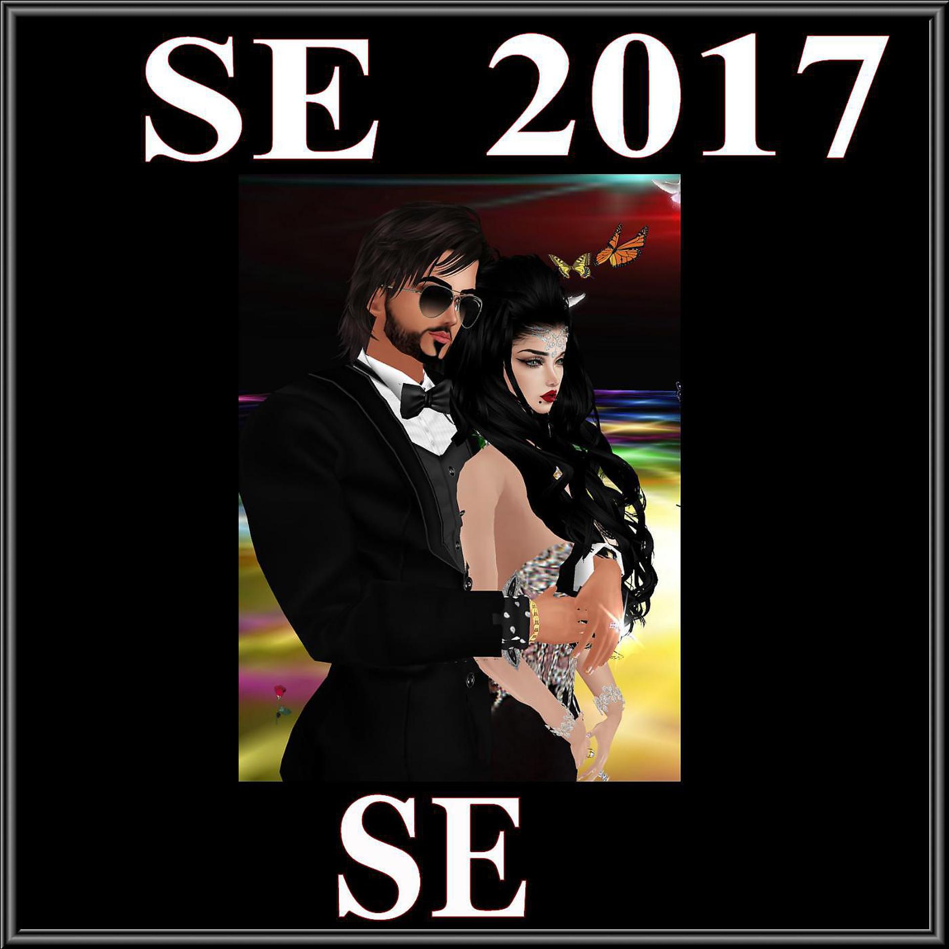 Постер альбома Se 2017