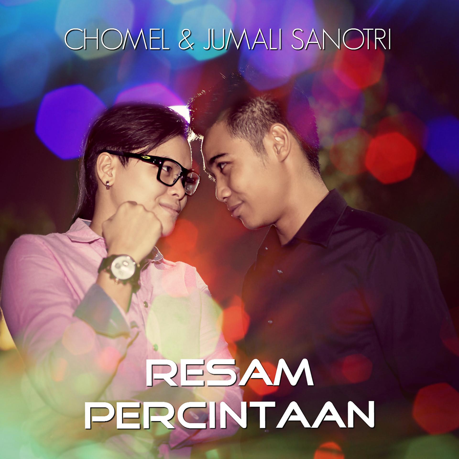 Постер альбома Resam Percintaan
