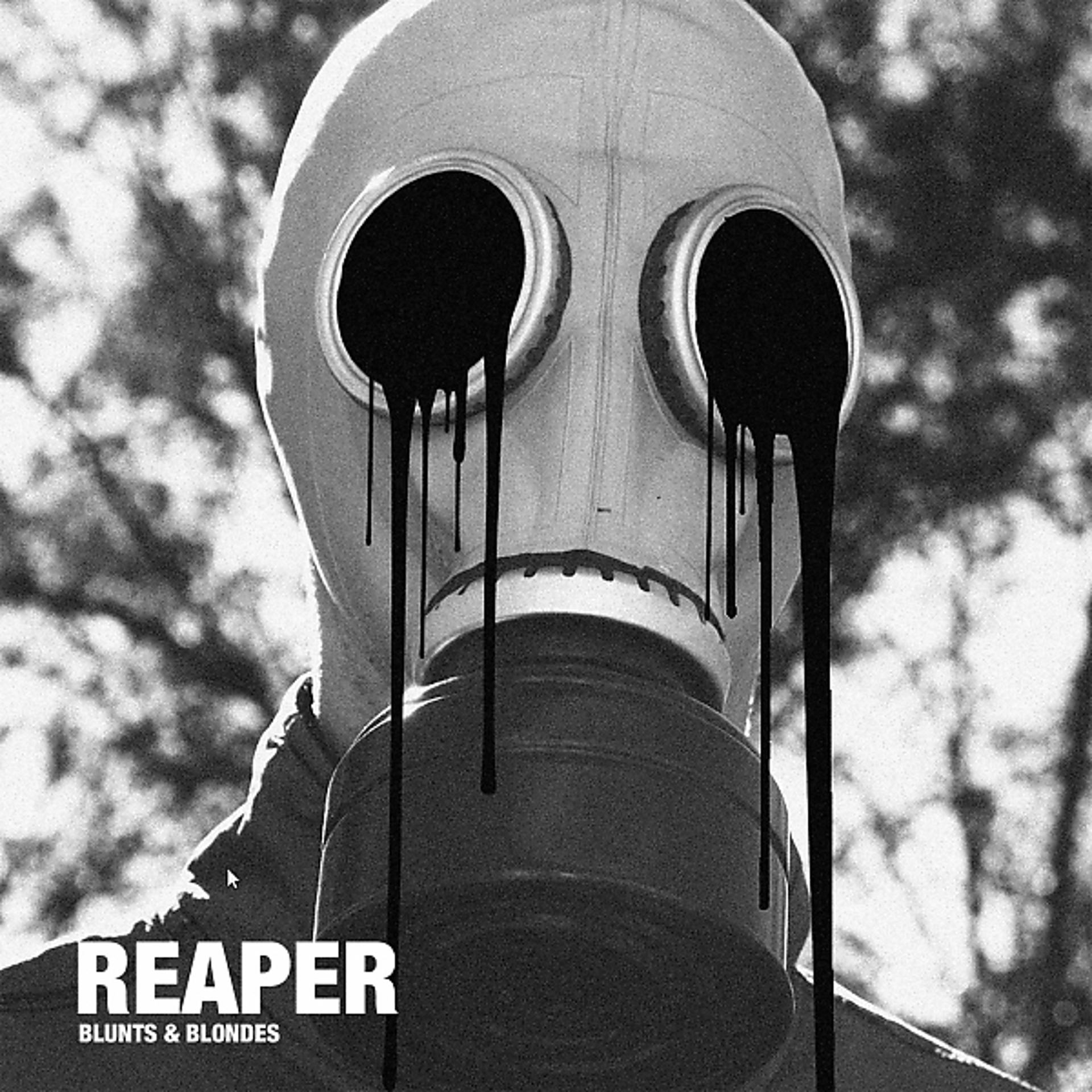 Постер альбома Reaper