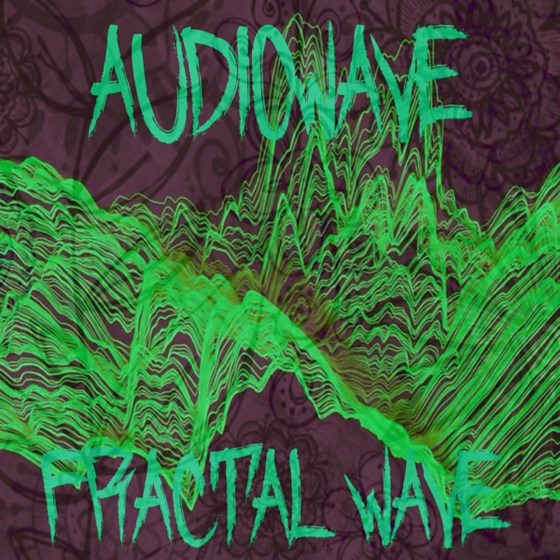 Постер альбома Fractal Wave