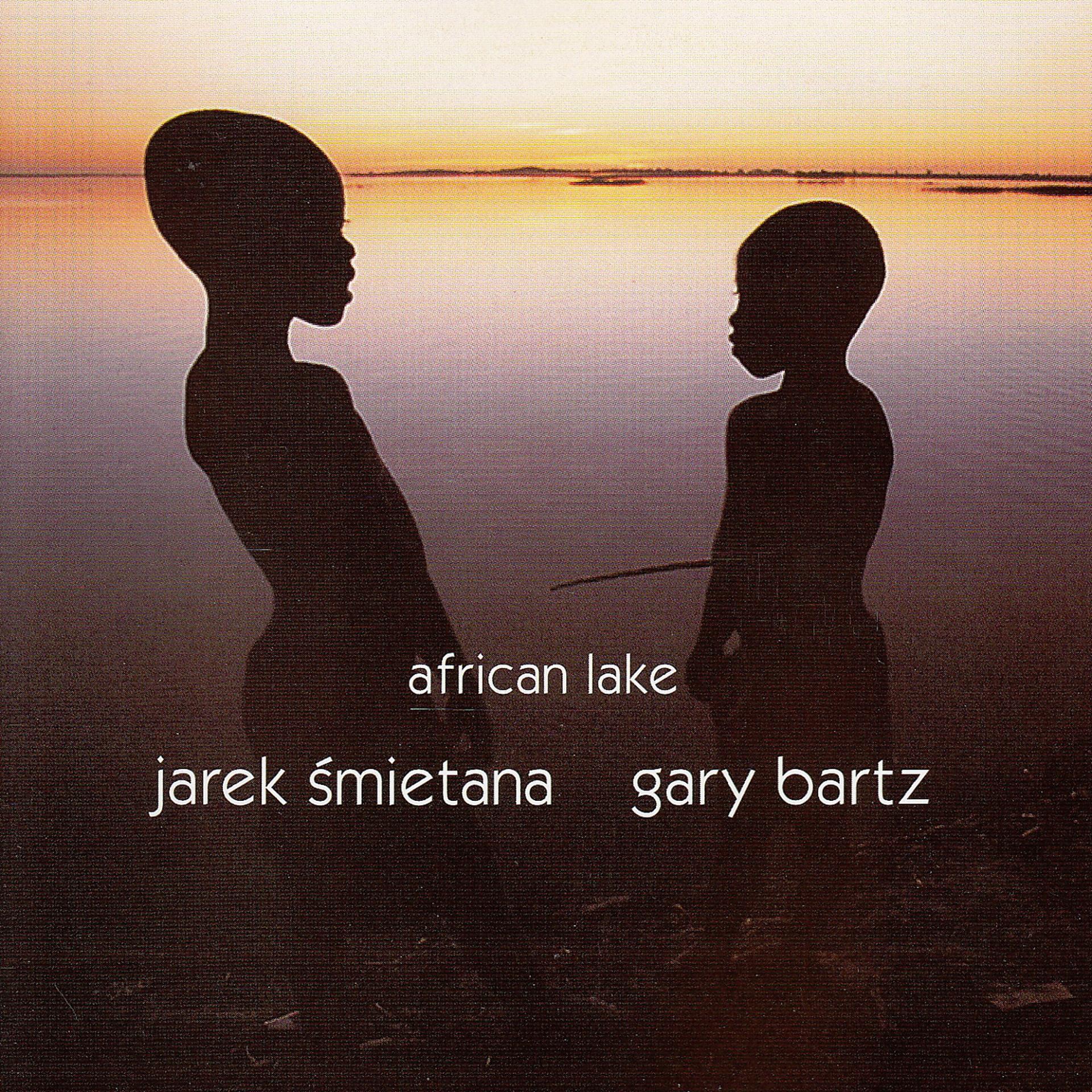 Постер альбома African Lake
