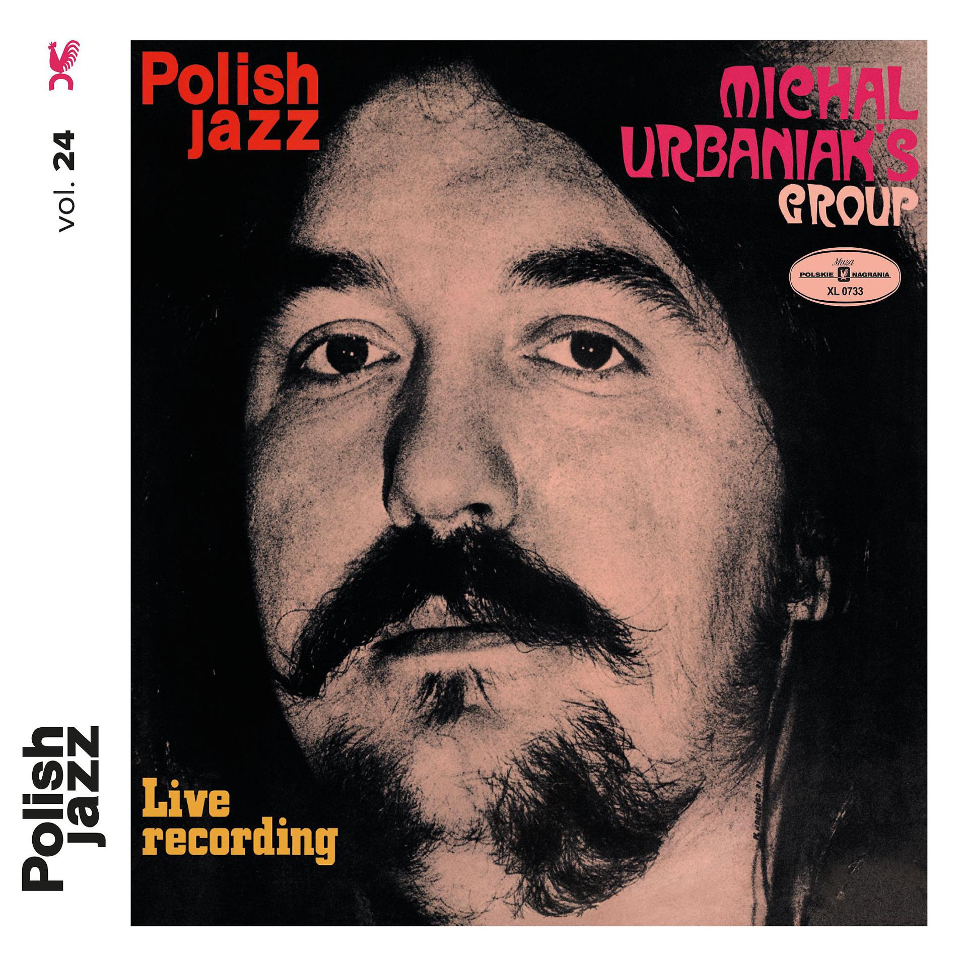 Постер альбома Live Recording (Polish Jazz, Vol. 24)