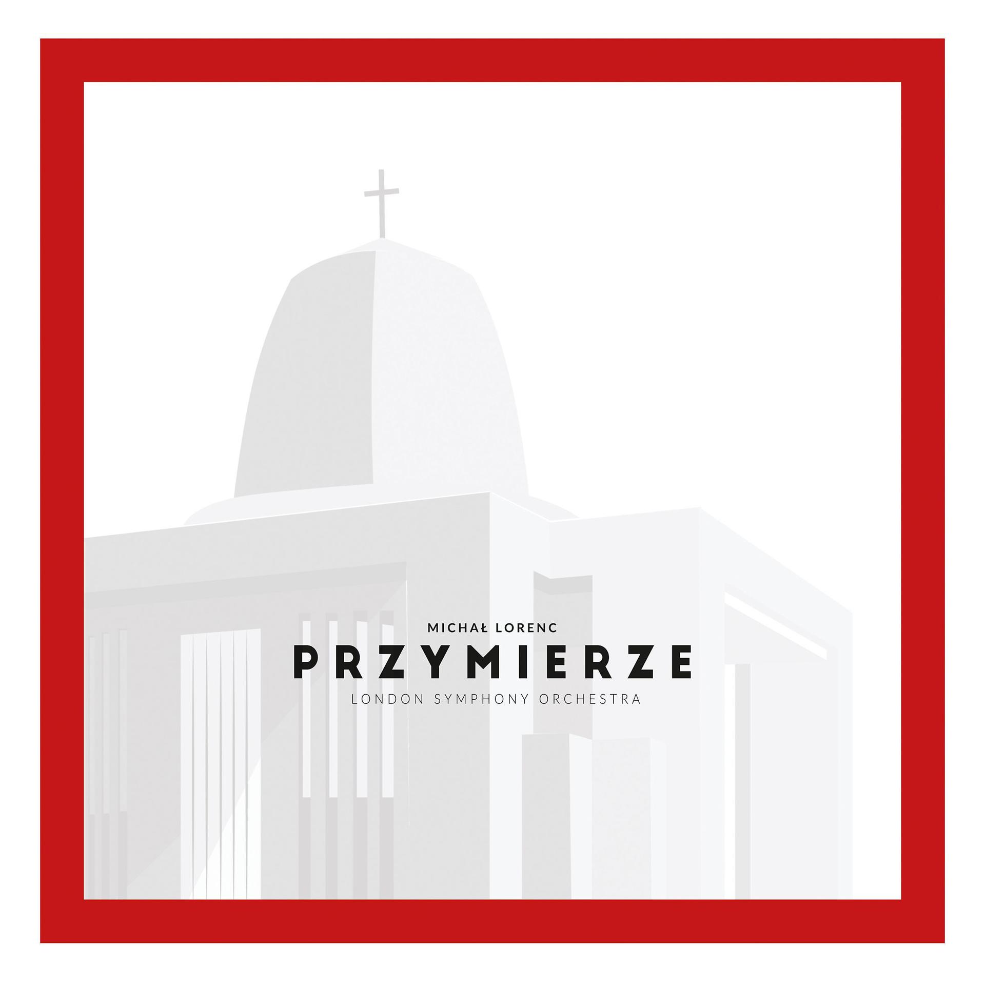 Постер альбома Przymierze