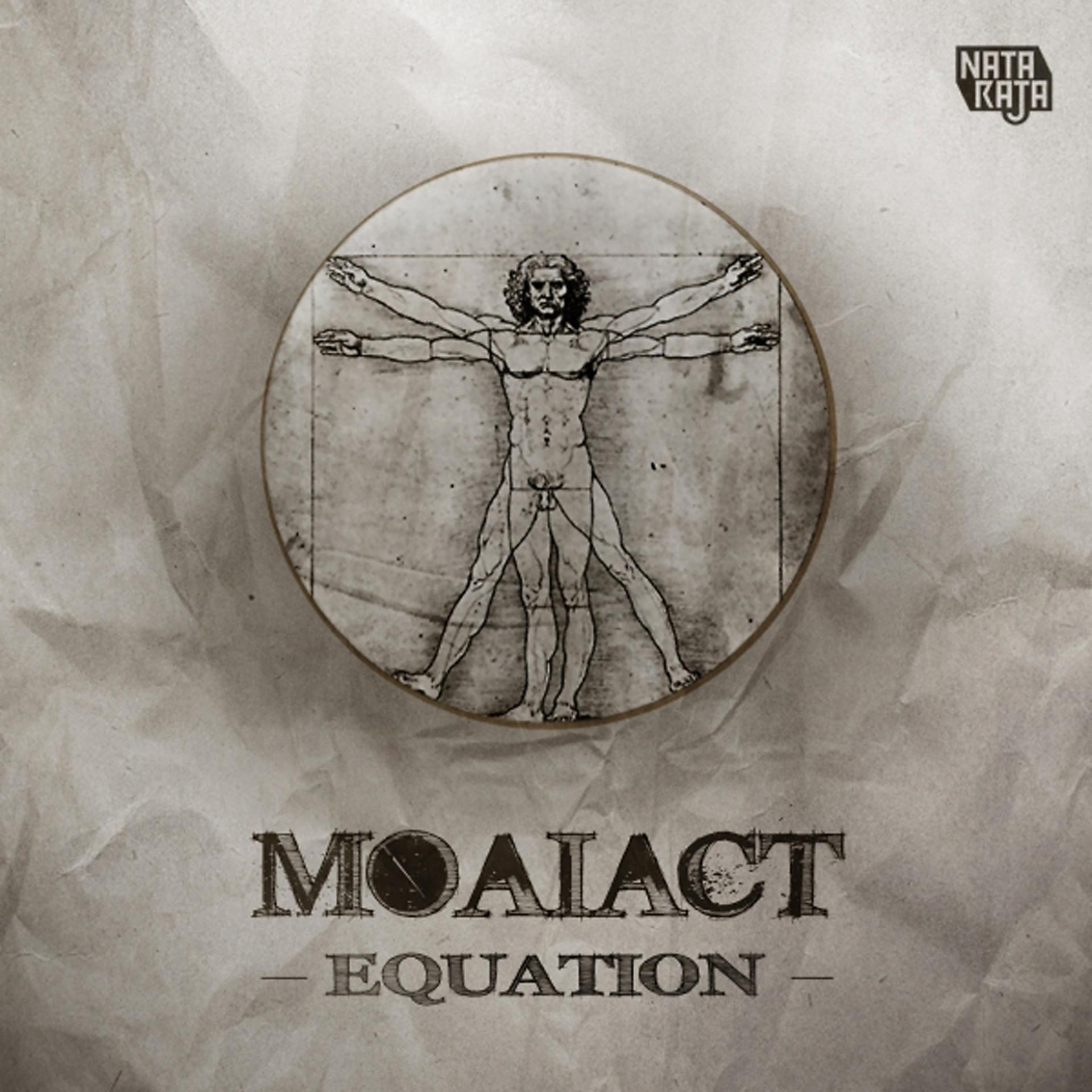Постер альбома Equation